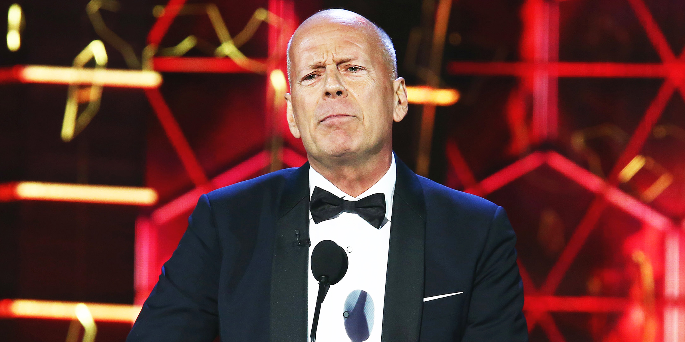 Bruce Willis | Source : Getty Images