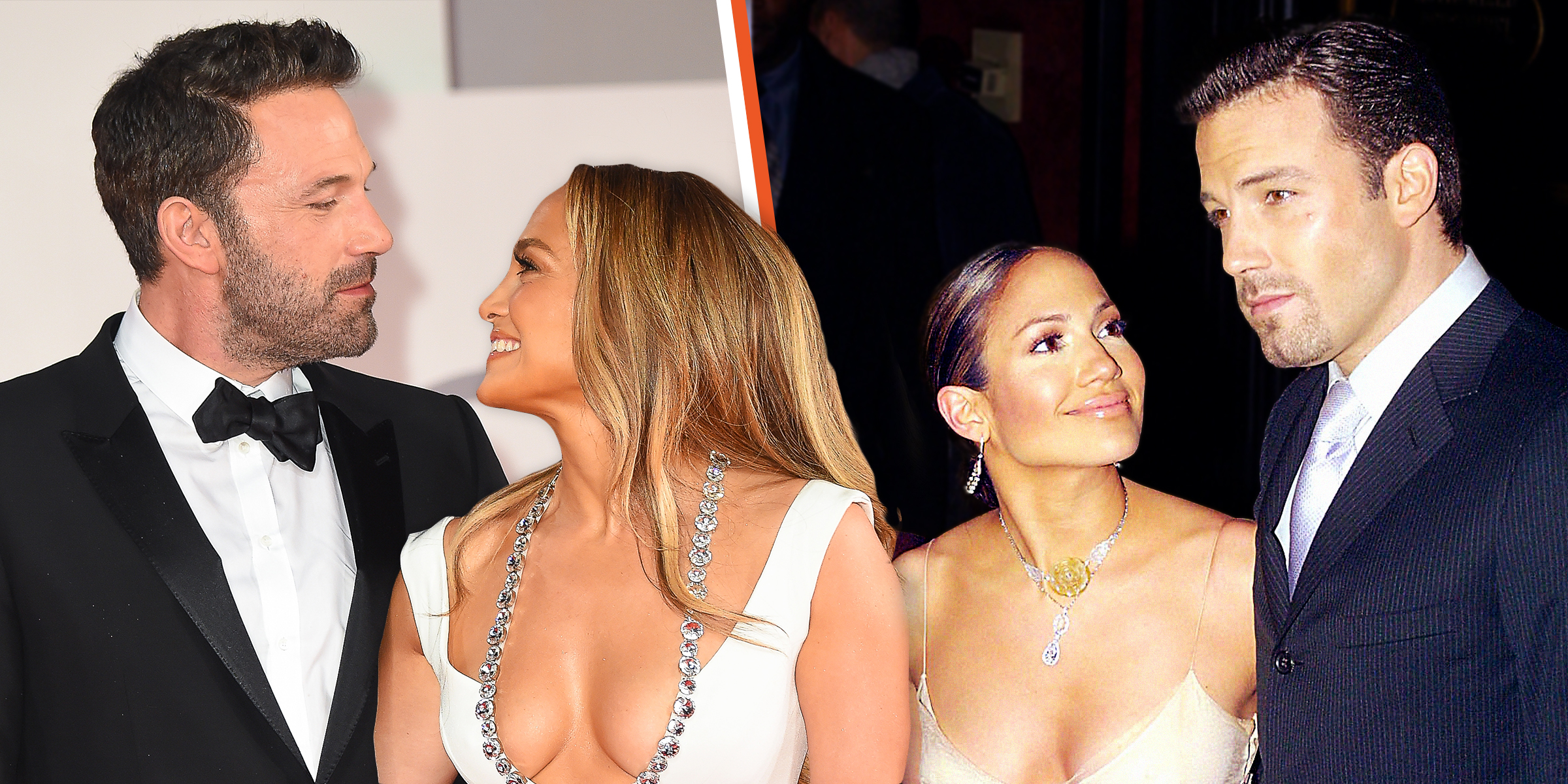 Ben Affleck et Jennifer Lopez | Source : Getty Images