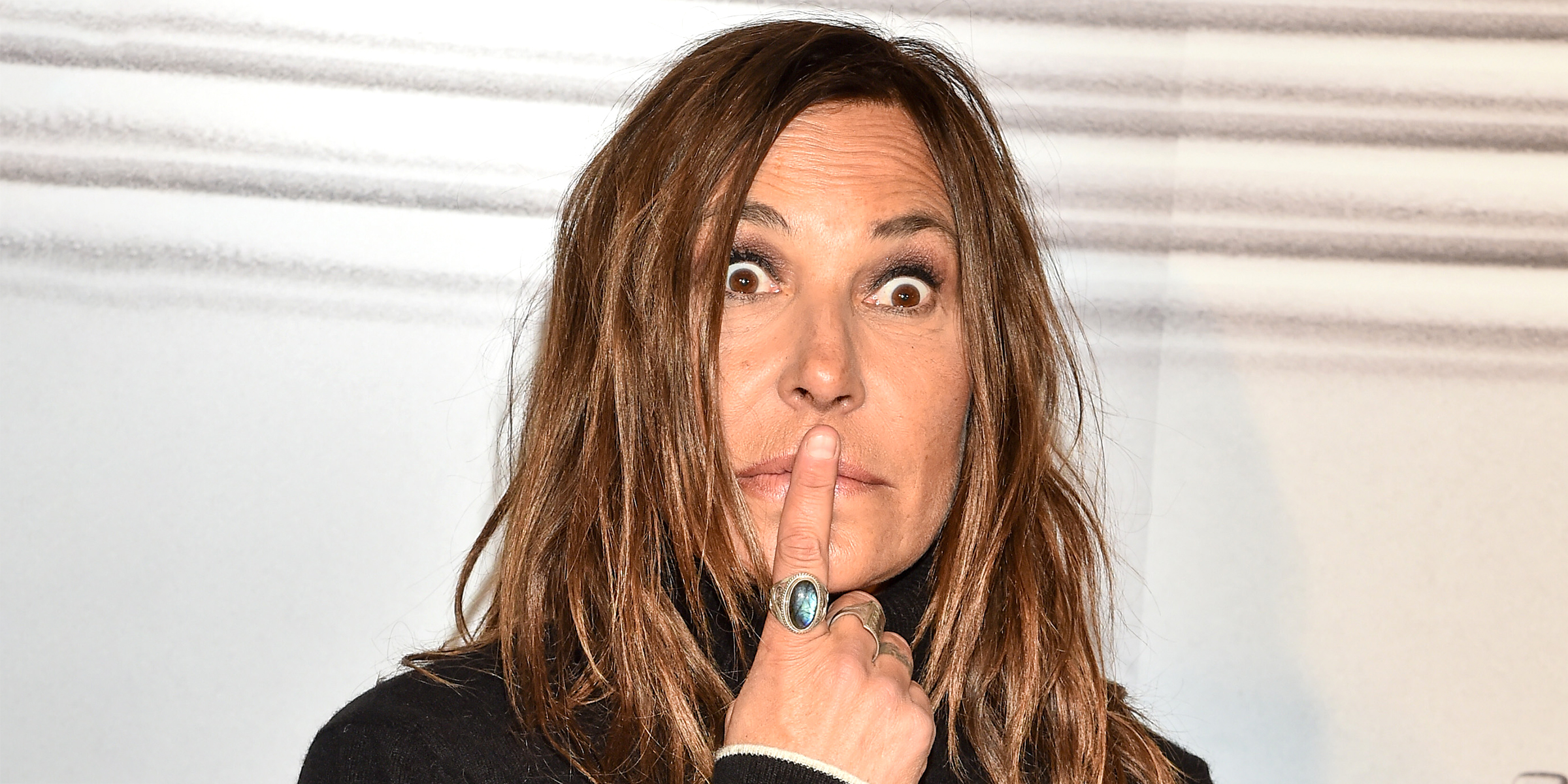 Zazie | Source : Getty Images