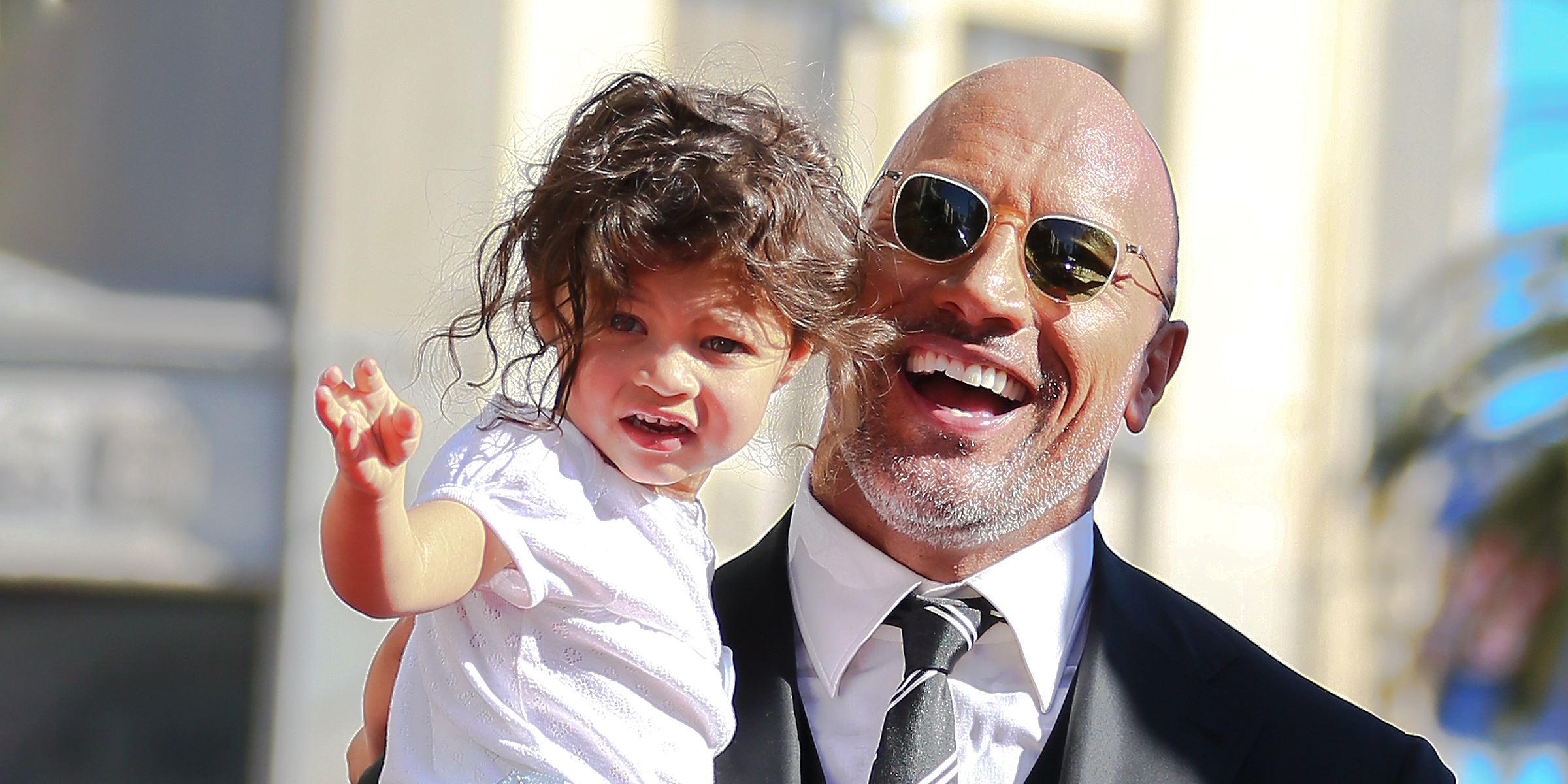 Dwayne Johnson | Source : Getty Images