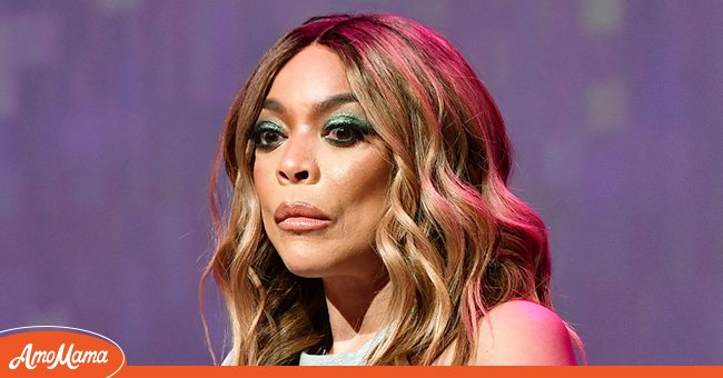 L'animatrice de talk-show, Wendy Williams. | Photo : Instagram/The Wendy Williams Show