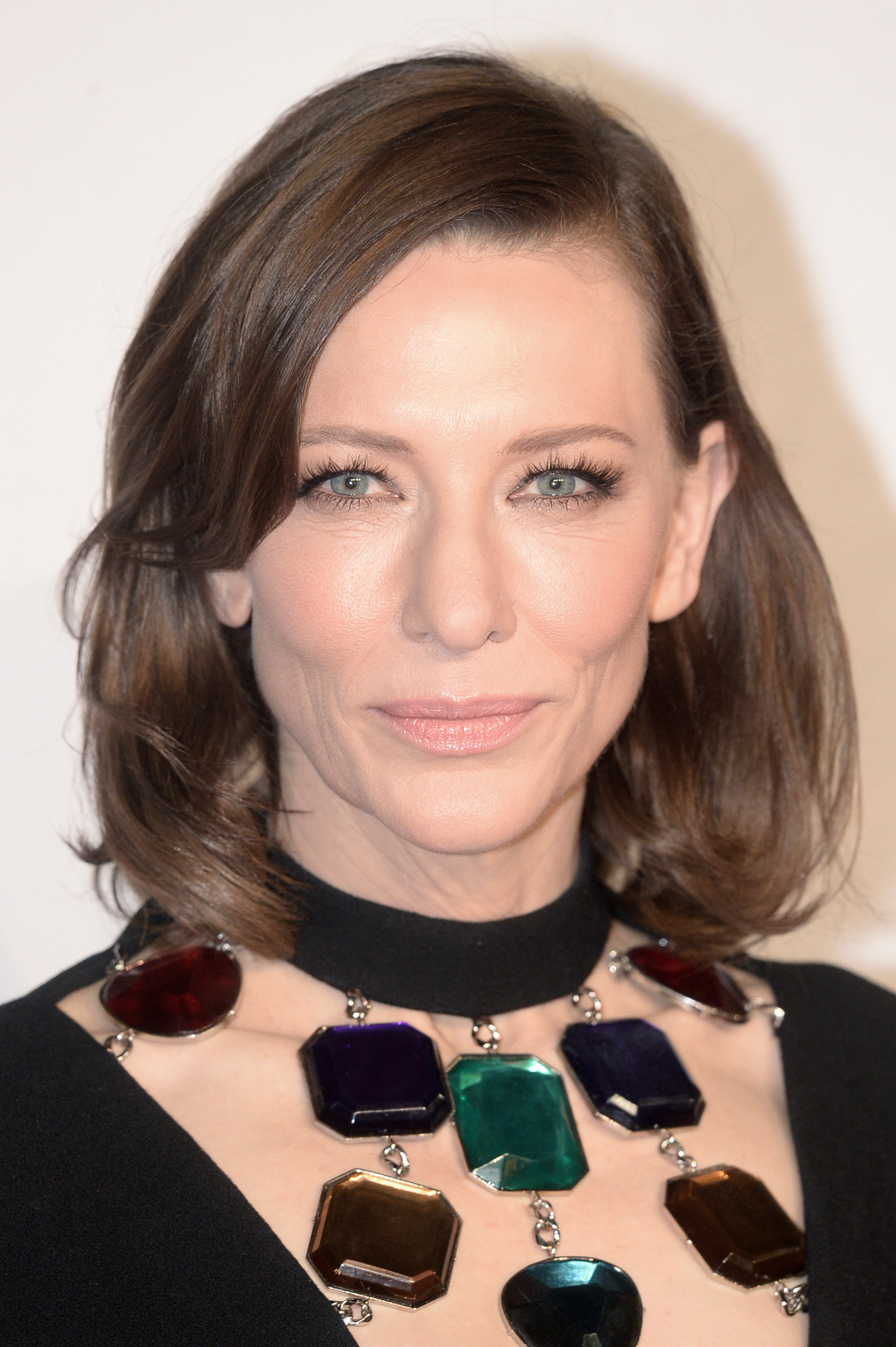 Cate Blanchett assiste à la cérémonie des EE British Academy Film Awards au Royal Albert Hall, le 10 février 2019 à Londres, en Angleterre | Source : Getty Images