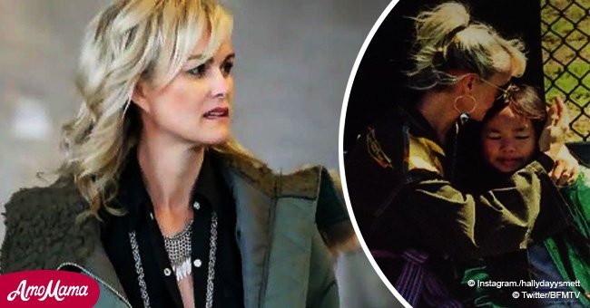 L'héritage de Johnny: France 2 a essayé de poser des questions à Laeticia mais n'a pas réussi à obtenir de réponses