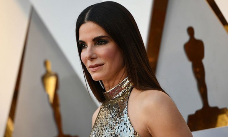 Sandra Bullock | Source :Global images of Ukraine / GettyImages