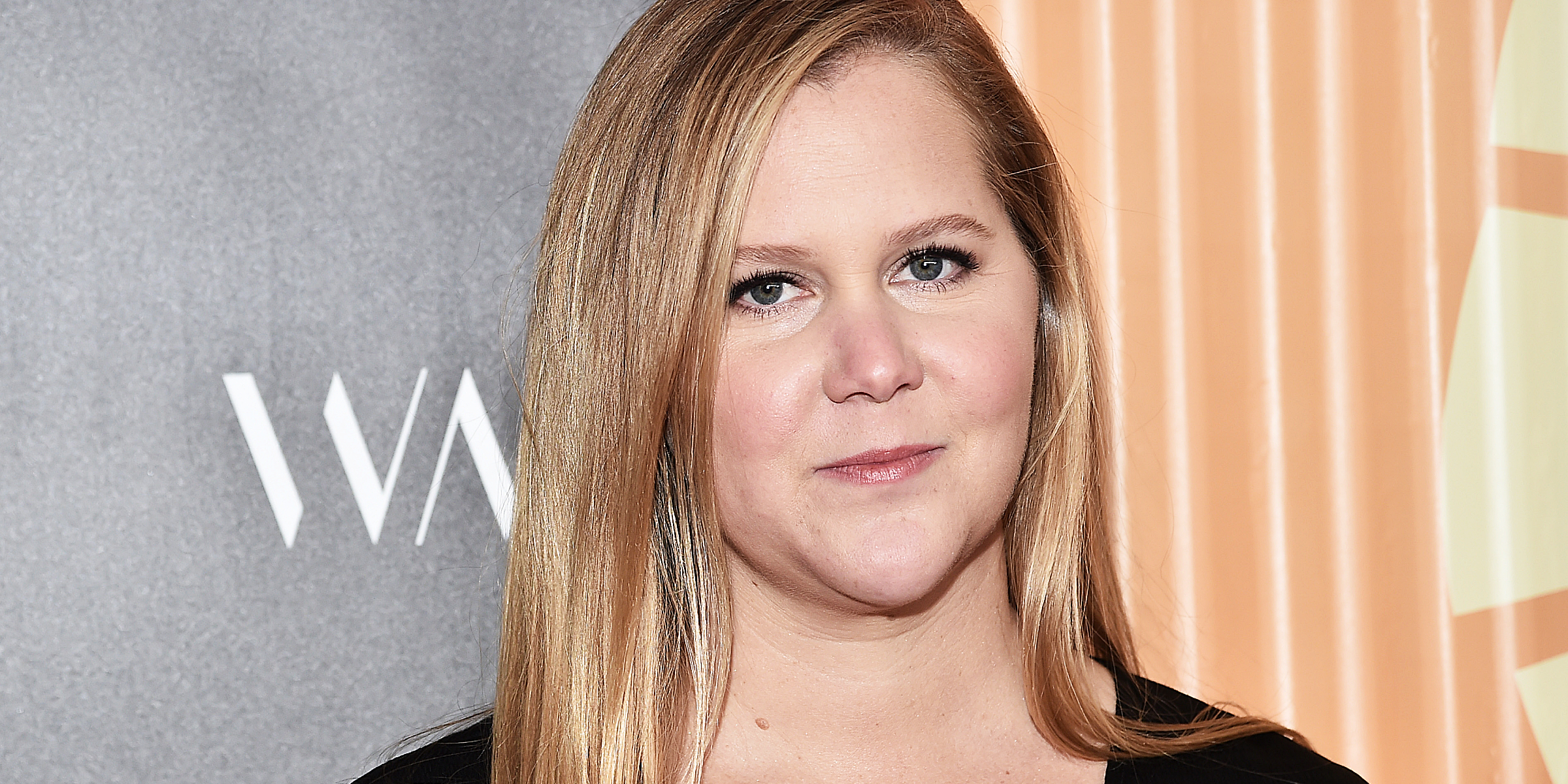 Amy Schumer | Source : Getty Images