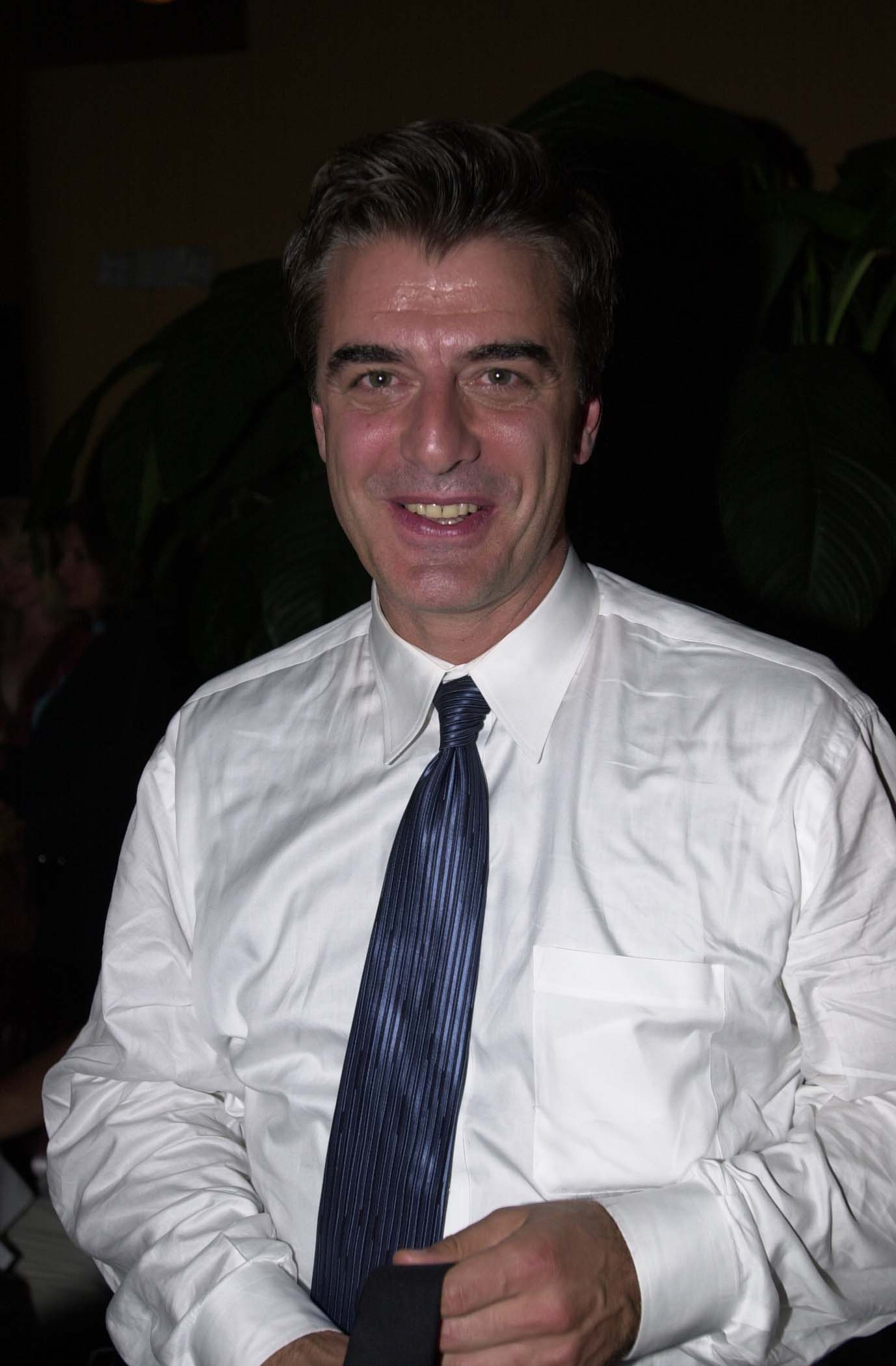 Chris Noth en 2000 | Source : Getty Images