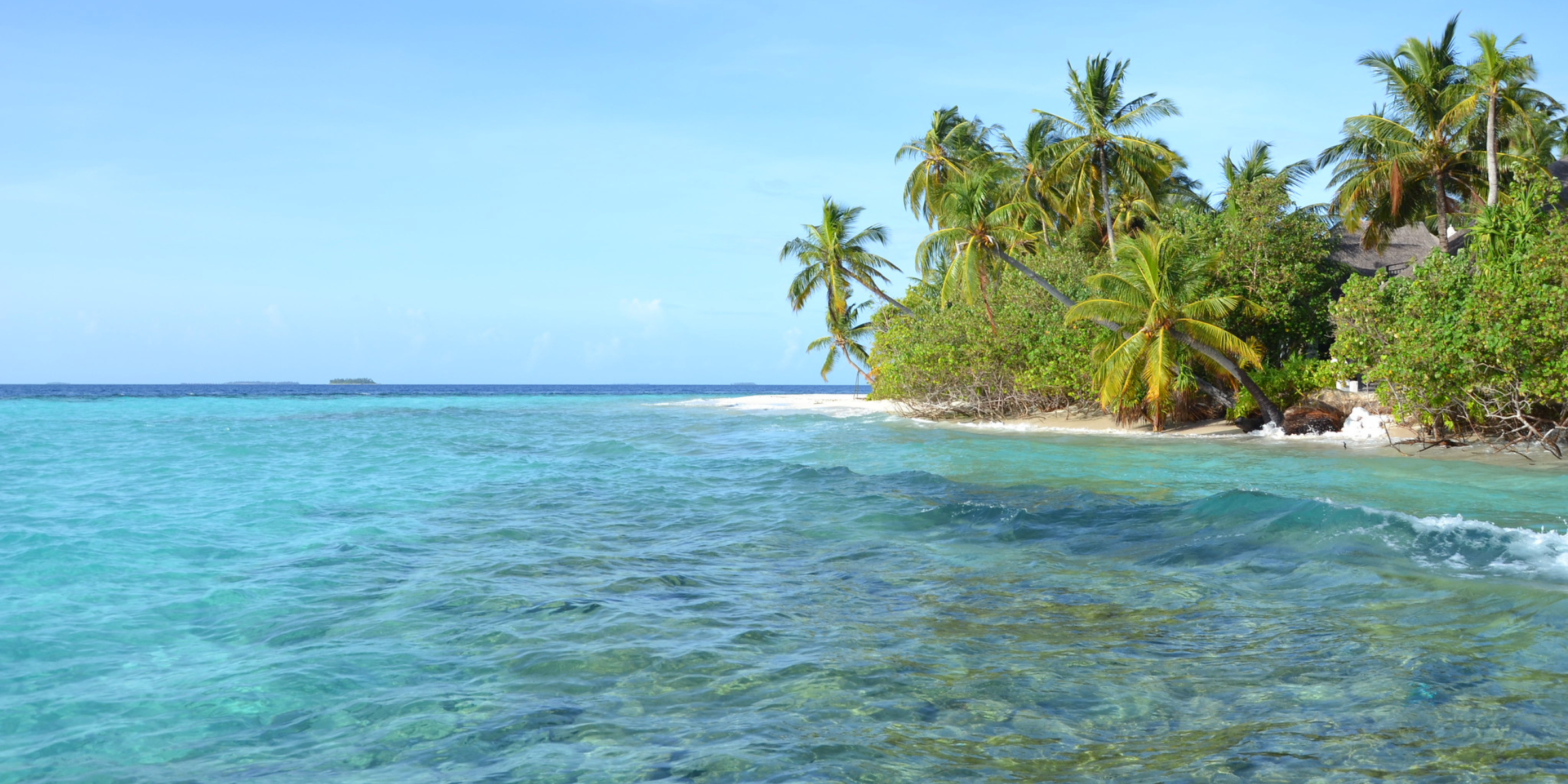 Une belle plage | Source : Flickr