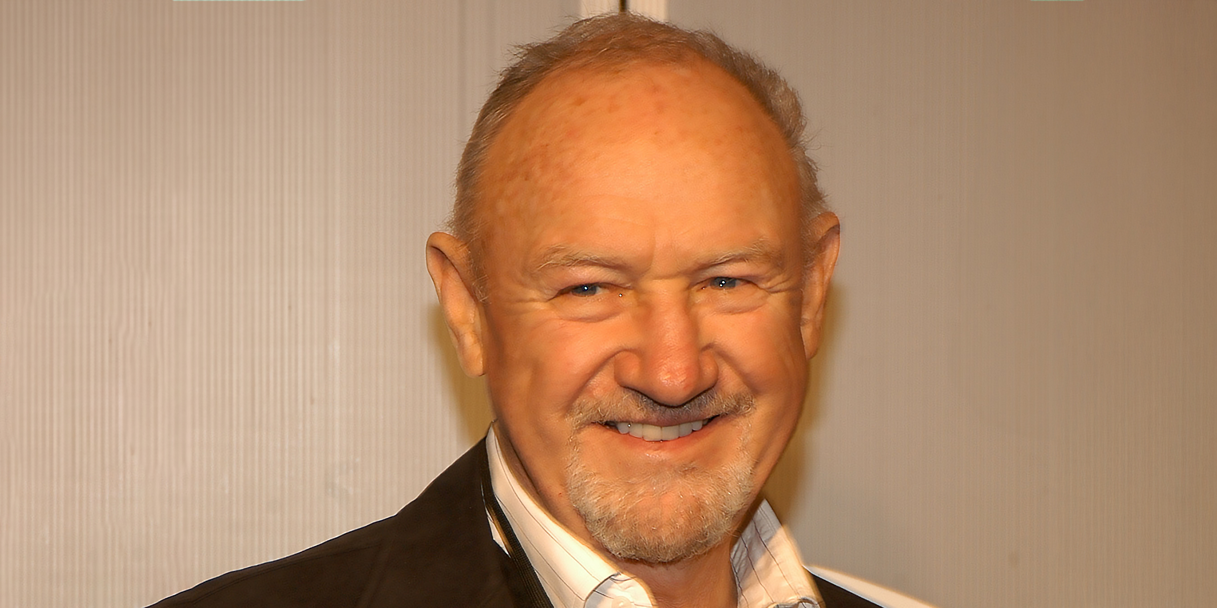 Gene Hackman | Source : Getty Images