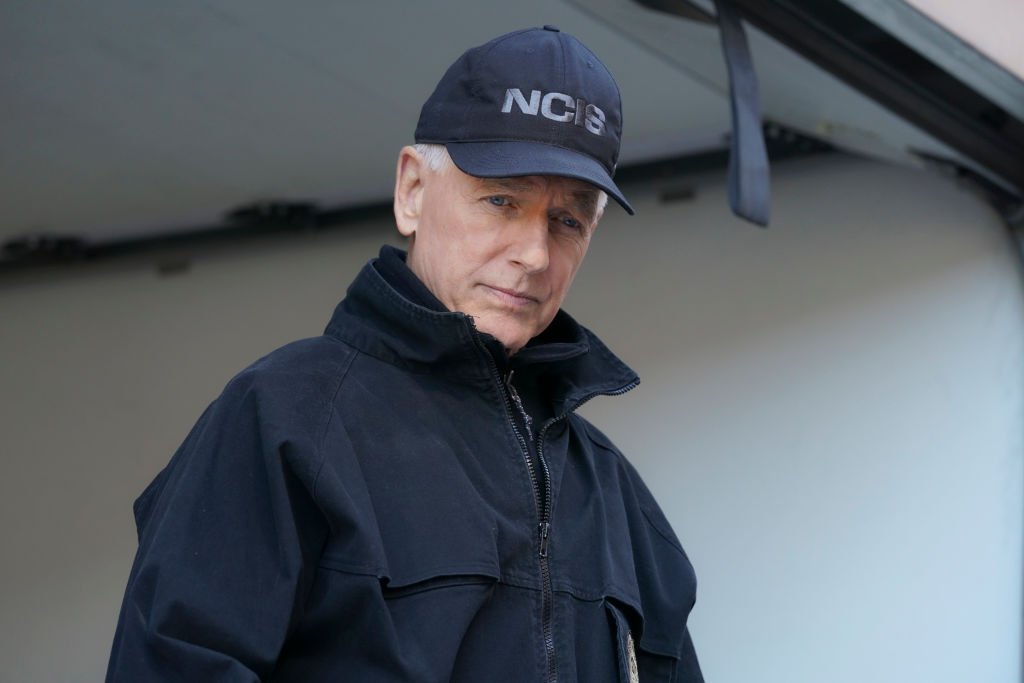 Mark Harmon dans le rôle de l'agent spécial Leroy Jethro Gibbs de NCIS, en décembre 2020. | Source : Getty Images
