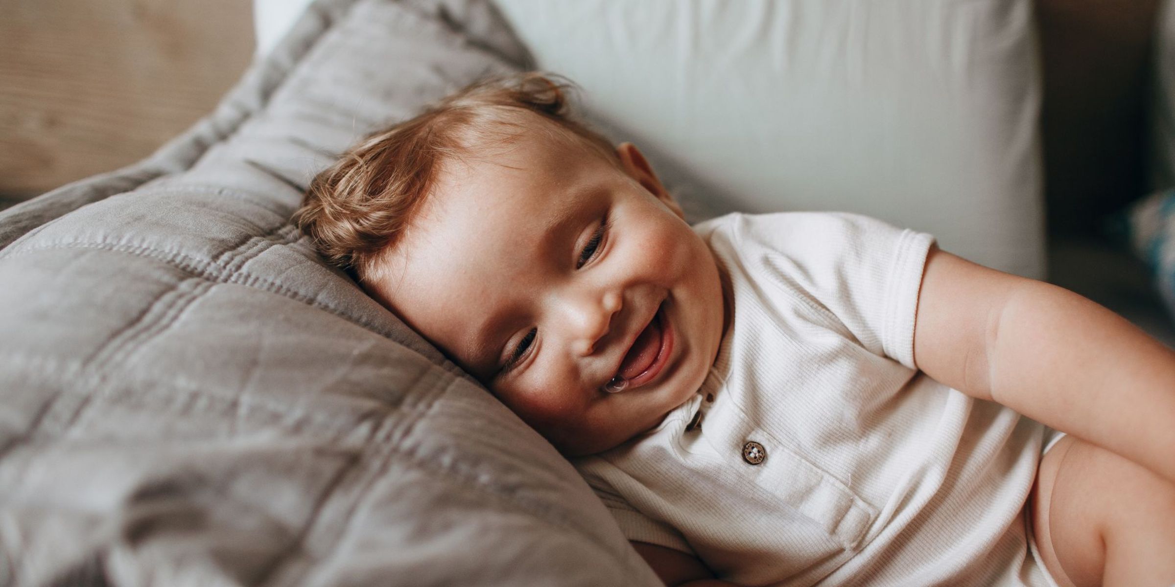 Un bébé | Source : Pexels