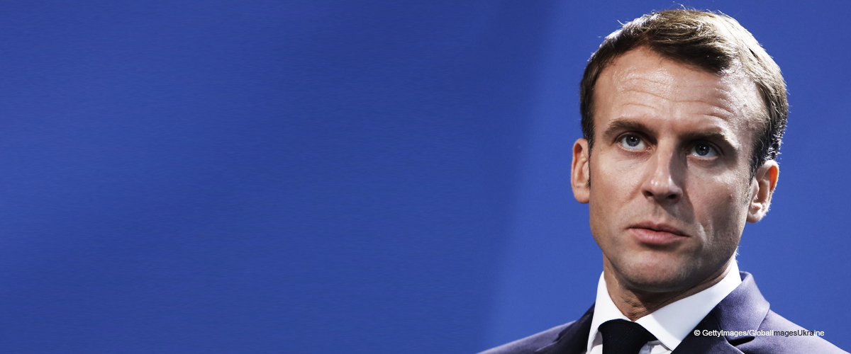 Emmanuel Macron : sa cote de popularité aurait connu un redressement