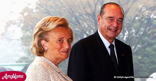Debré raconte les situations les plus embarrassantes de Jacques Chirac, qui ont rendu sa femme jalouse