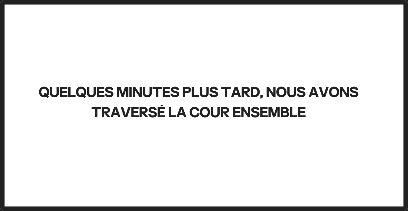 À titre d'illustration uniquement | Source : Amomama