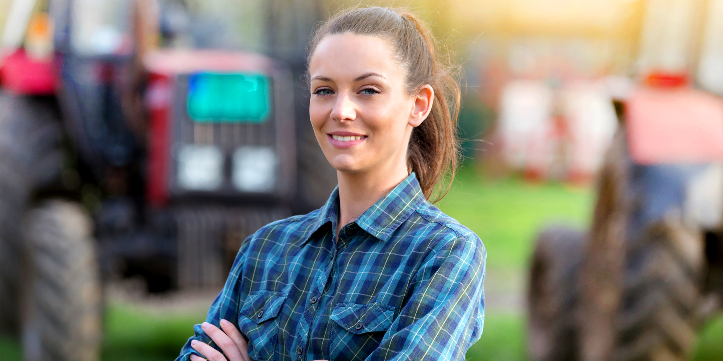 Une femme confiante | Source : Shutterstock