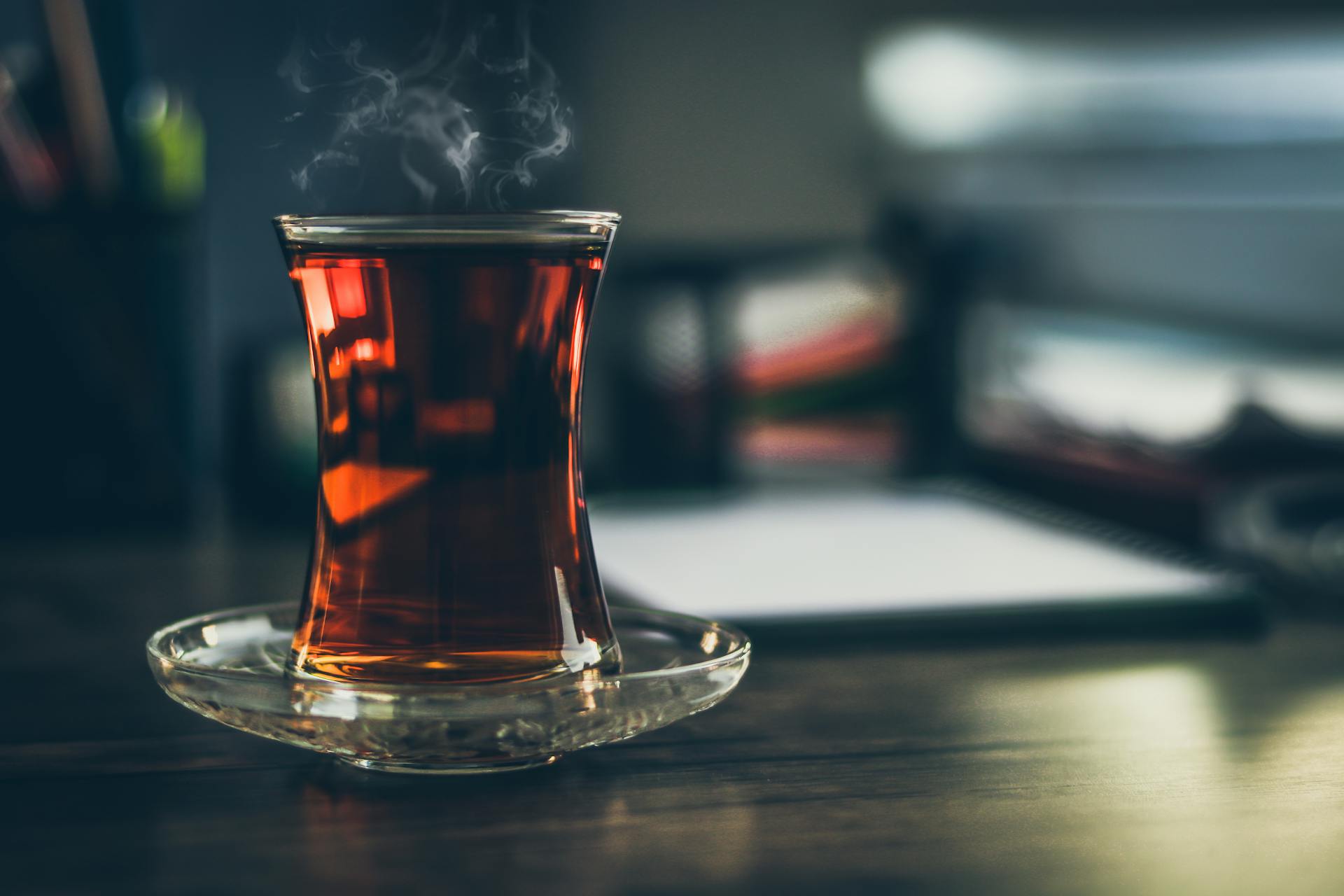 Une tasse de thé | Source : Pexels