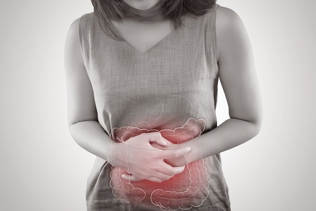 Maux de ventre | Source : Shutterstock