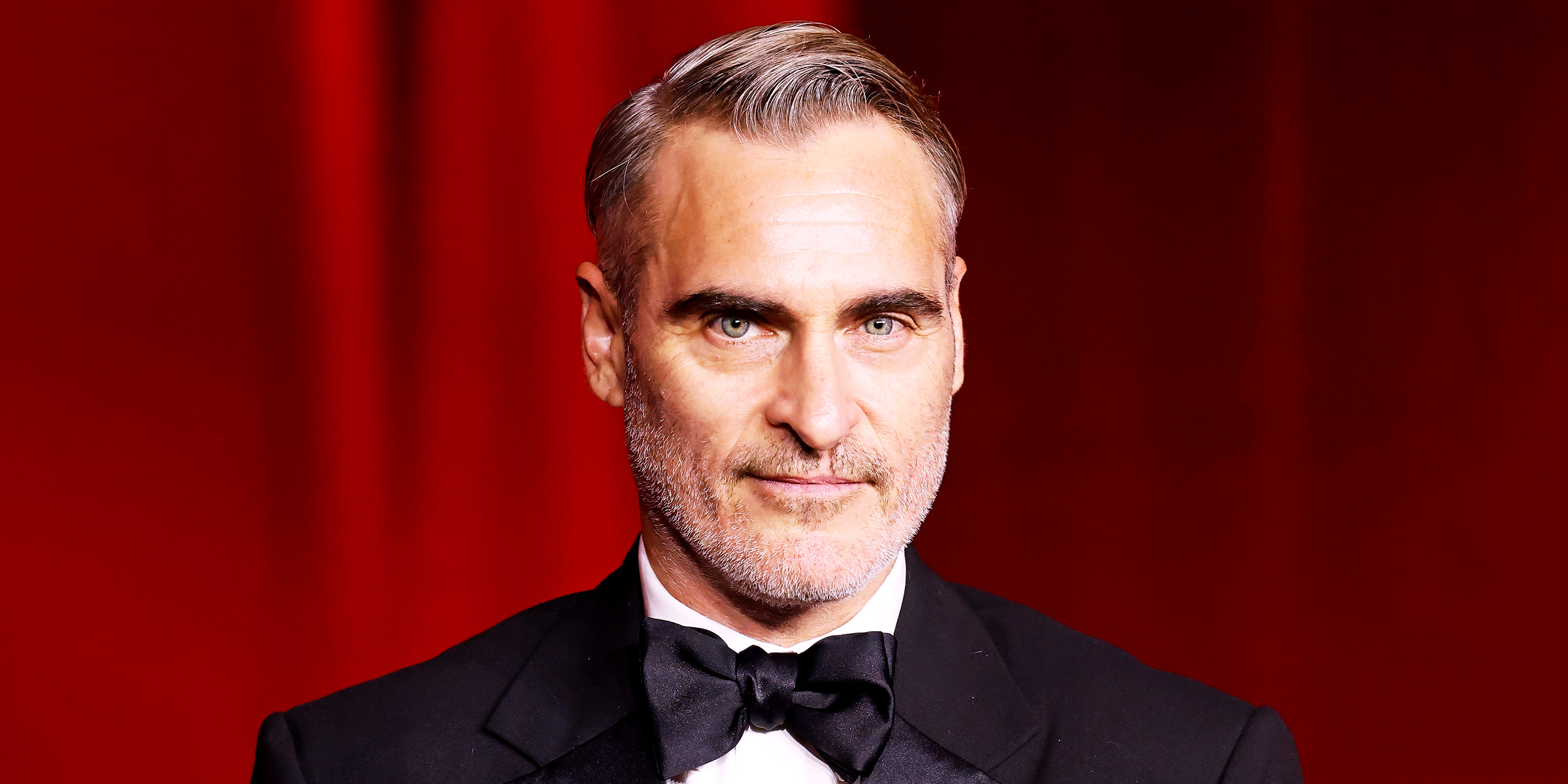 Joaquin Phoenix | Source : Getty Images