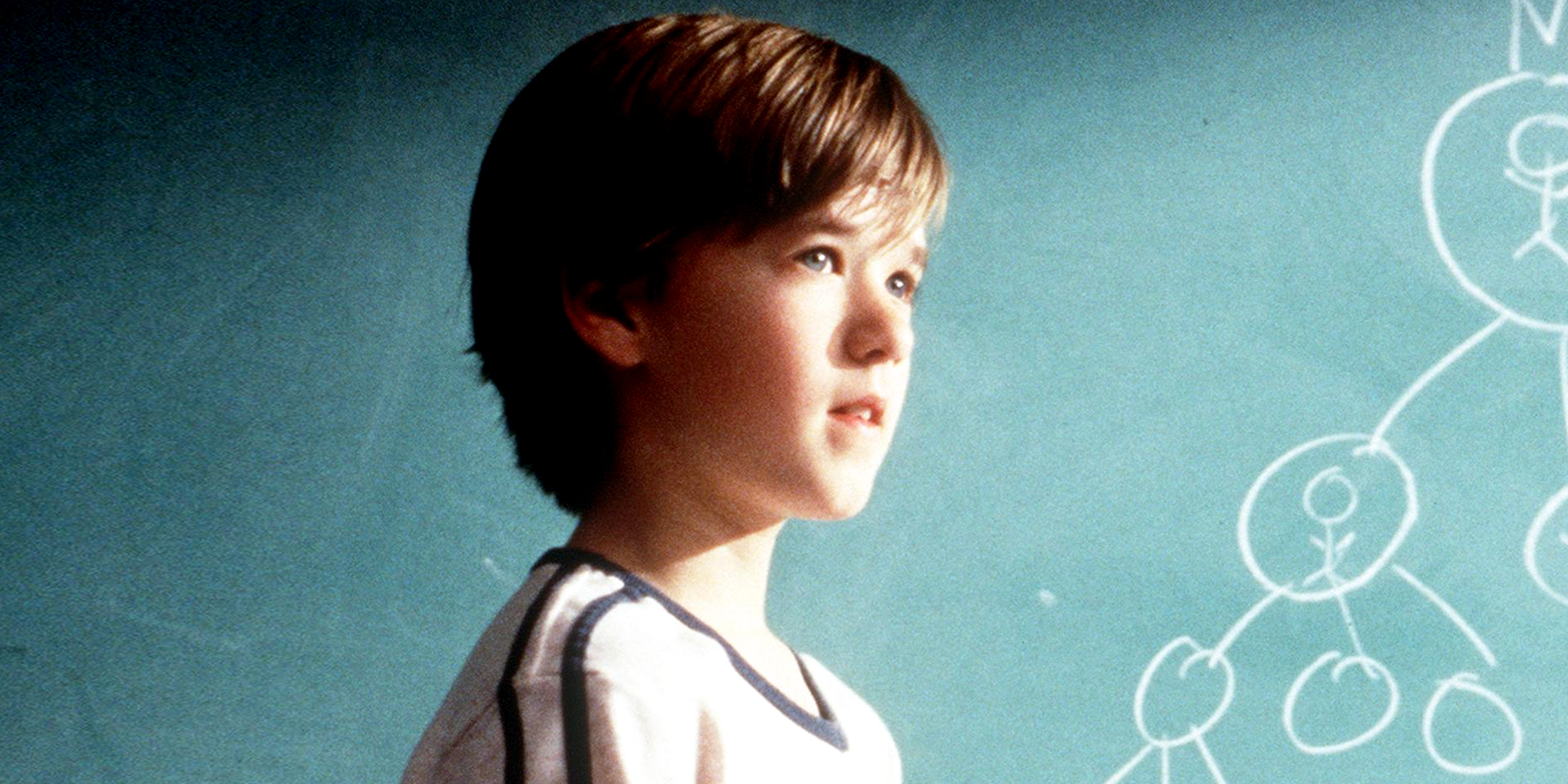 Haley Osment | Source : Getty Images