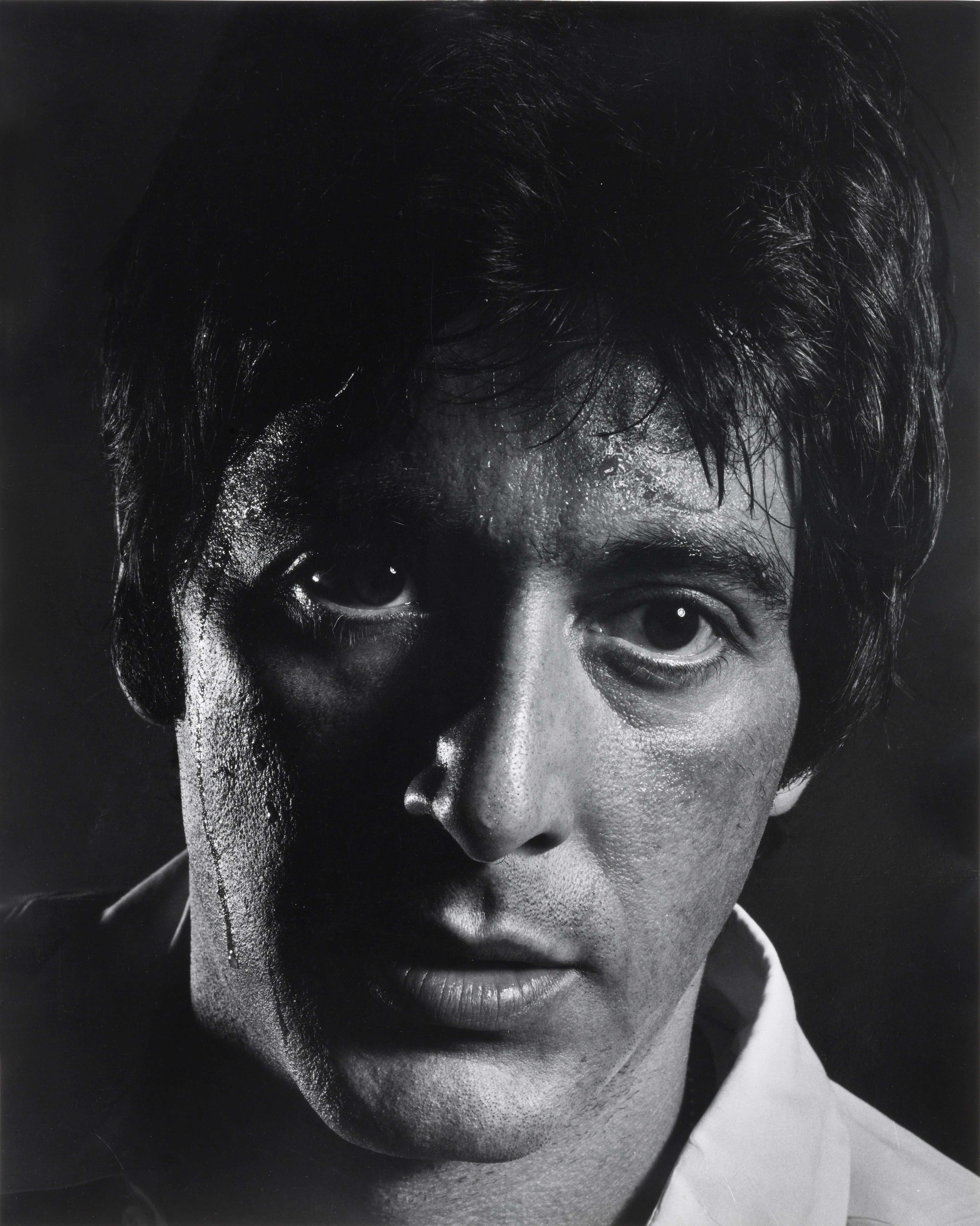 Al Pacino, circa 1980 | Source : Getty Images