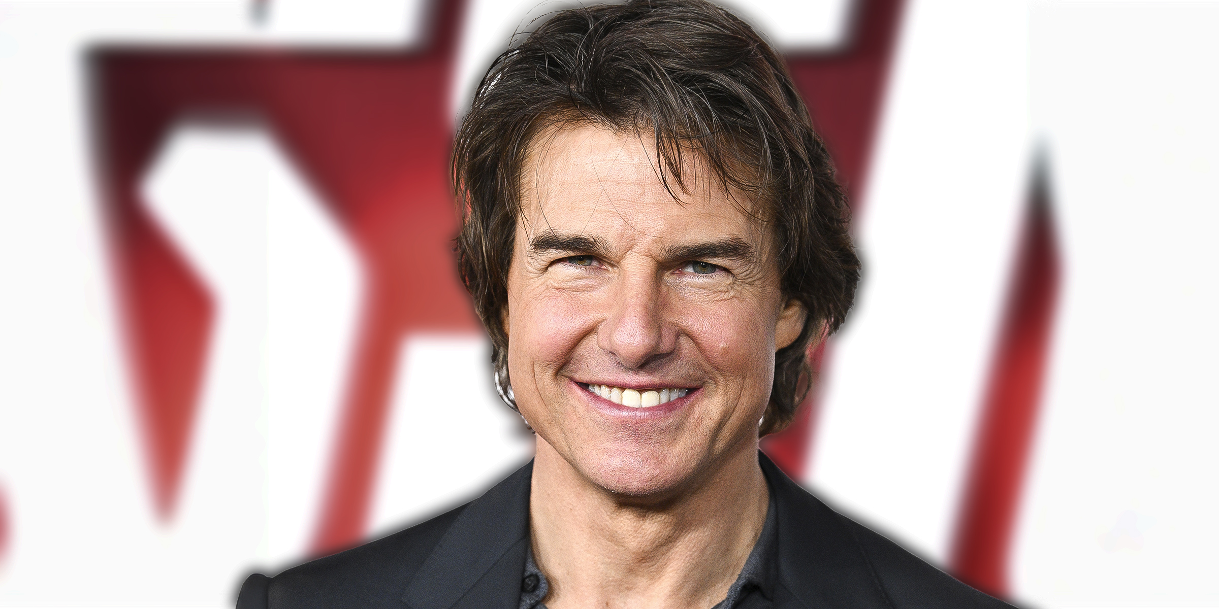 Tom Cruise | Source : Getty Images