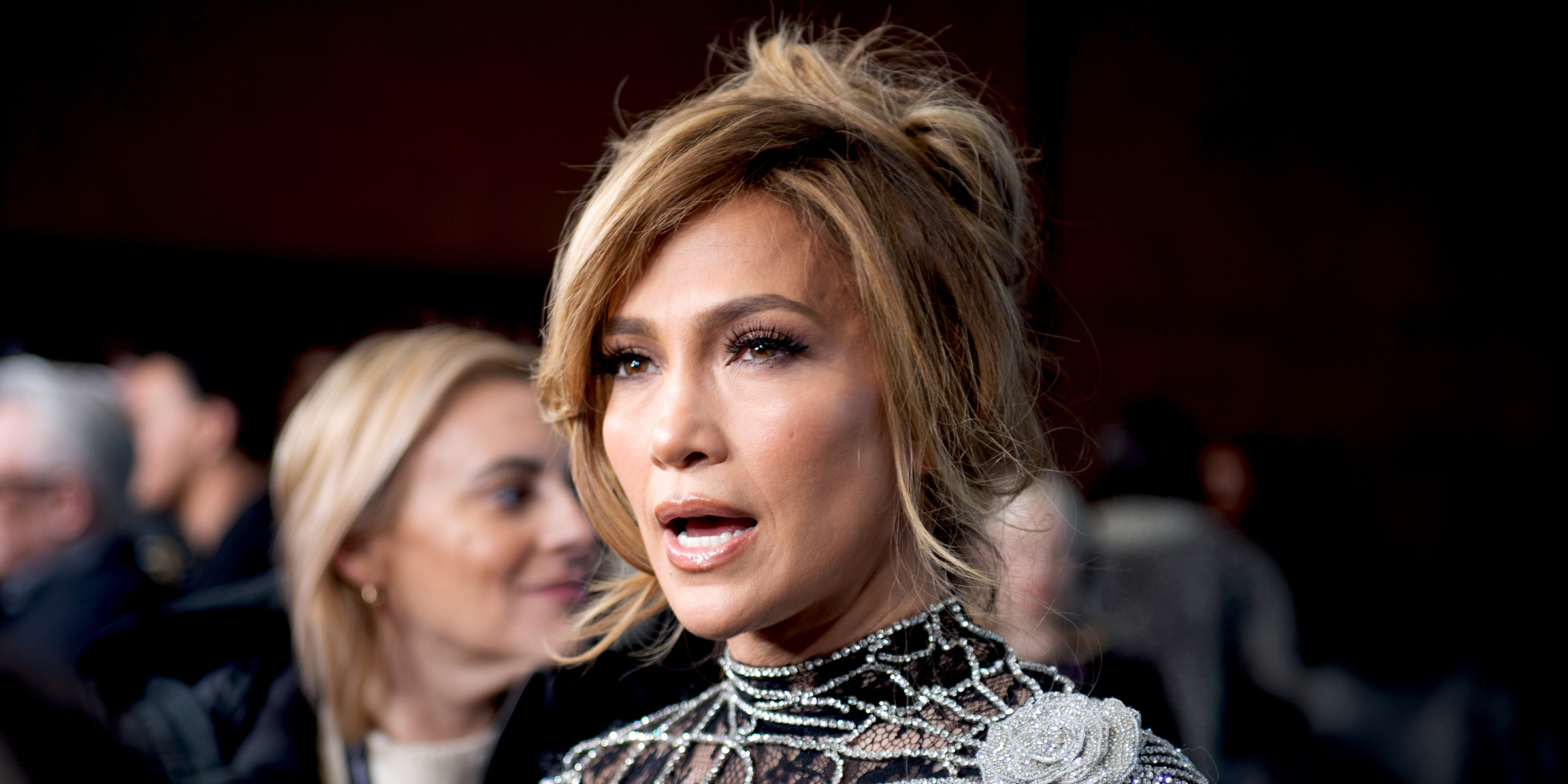 Jennifer Lopez | Source : Getty Images