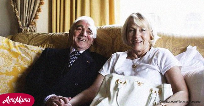 Charles Aznavour: La raison pour laquelle sa femme Ulla est dans l'ombre depuis plus de 50 ans