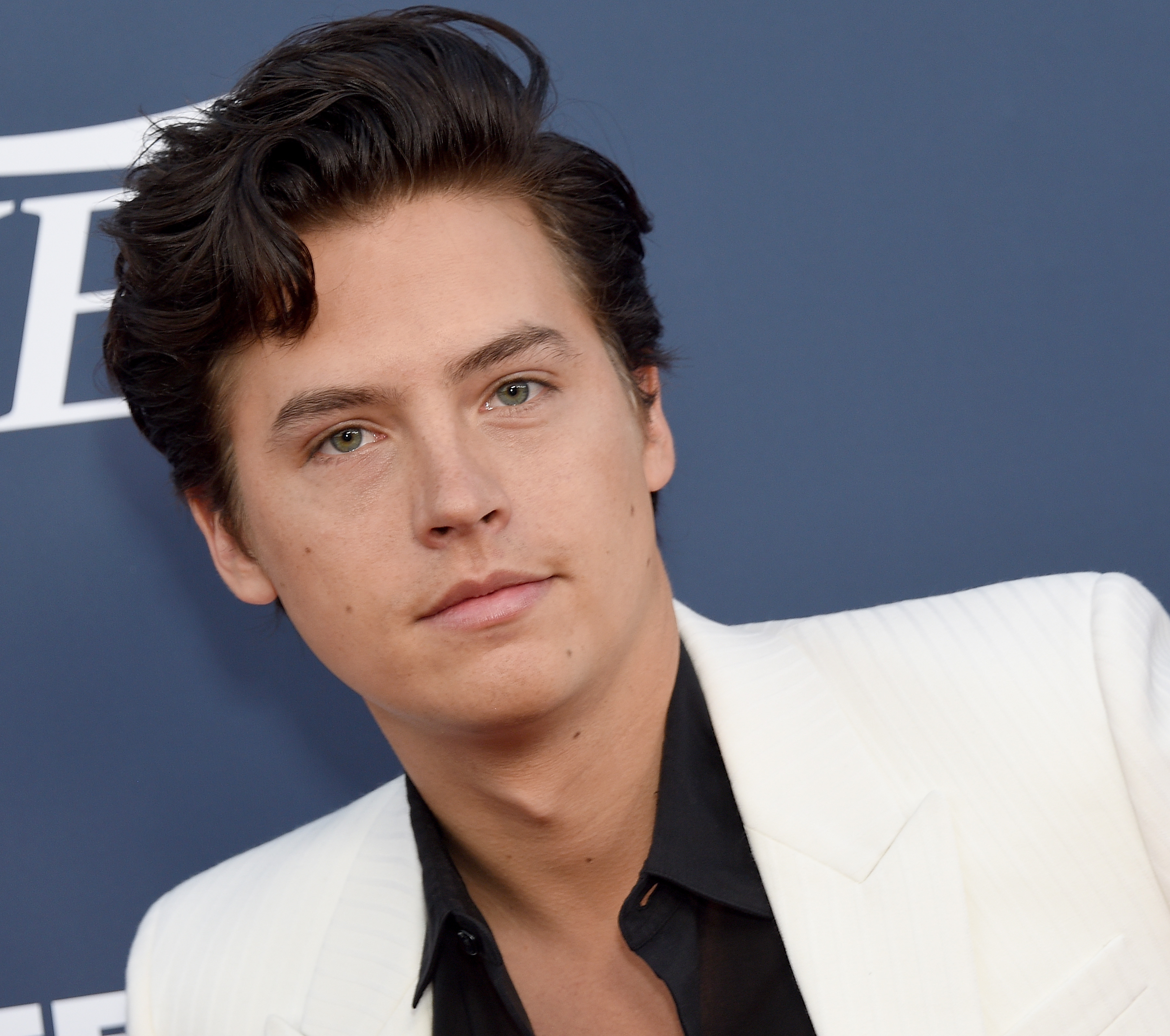 Cole Sprouse at Variety's Power Of Young Hollywood event hosted at The H Club in Los Angeles, California, Los Angeles on August 6, 2019. | Source: Getty Images