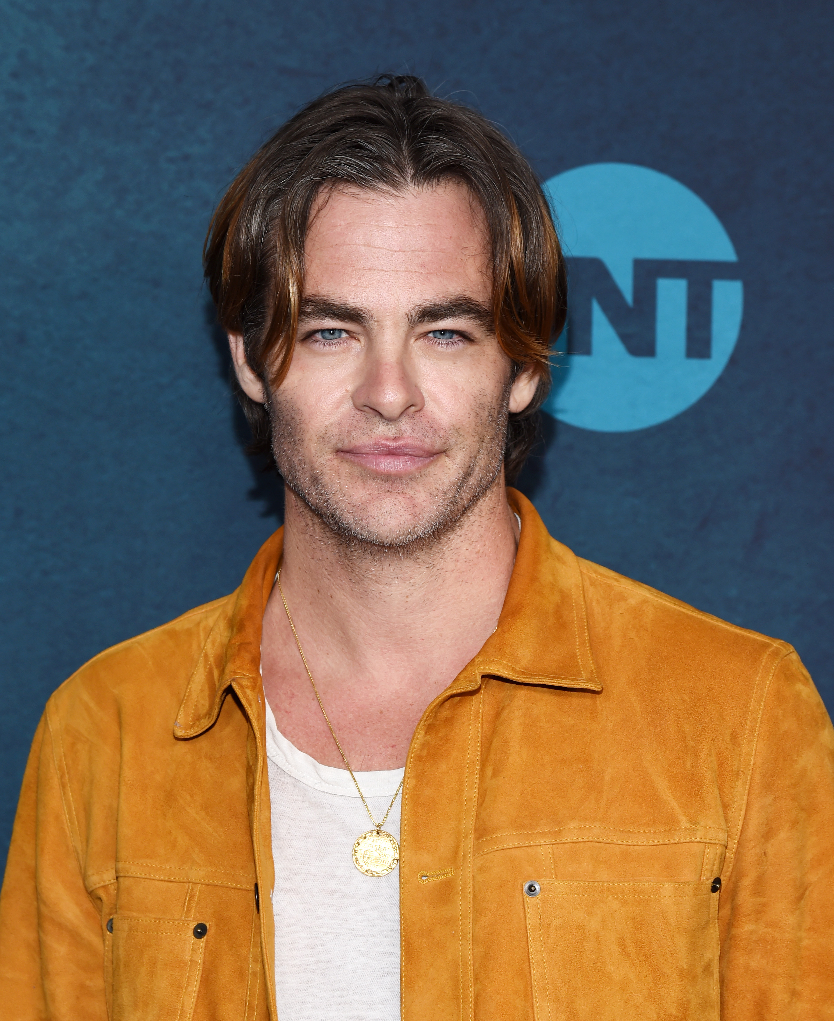 Chris Pine assiste à l'événement Emmy "I Am The Night" pour votre considération le 9 mai 2019 à Los Angeles, en Californie. | Source : Getty Images