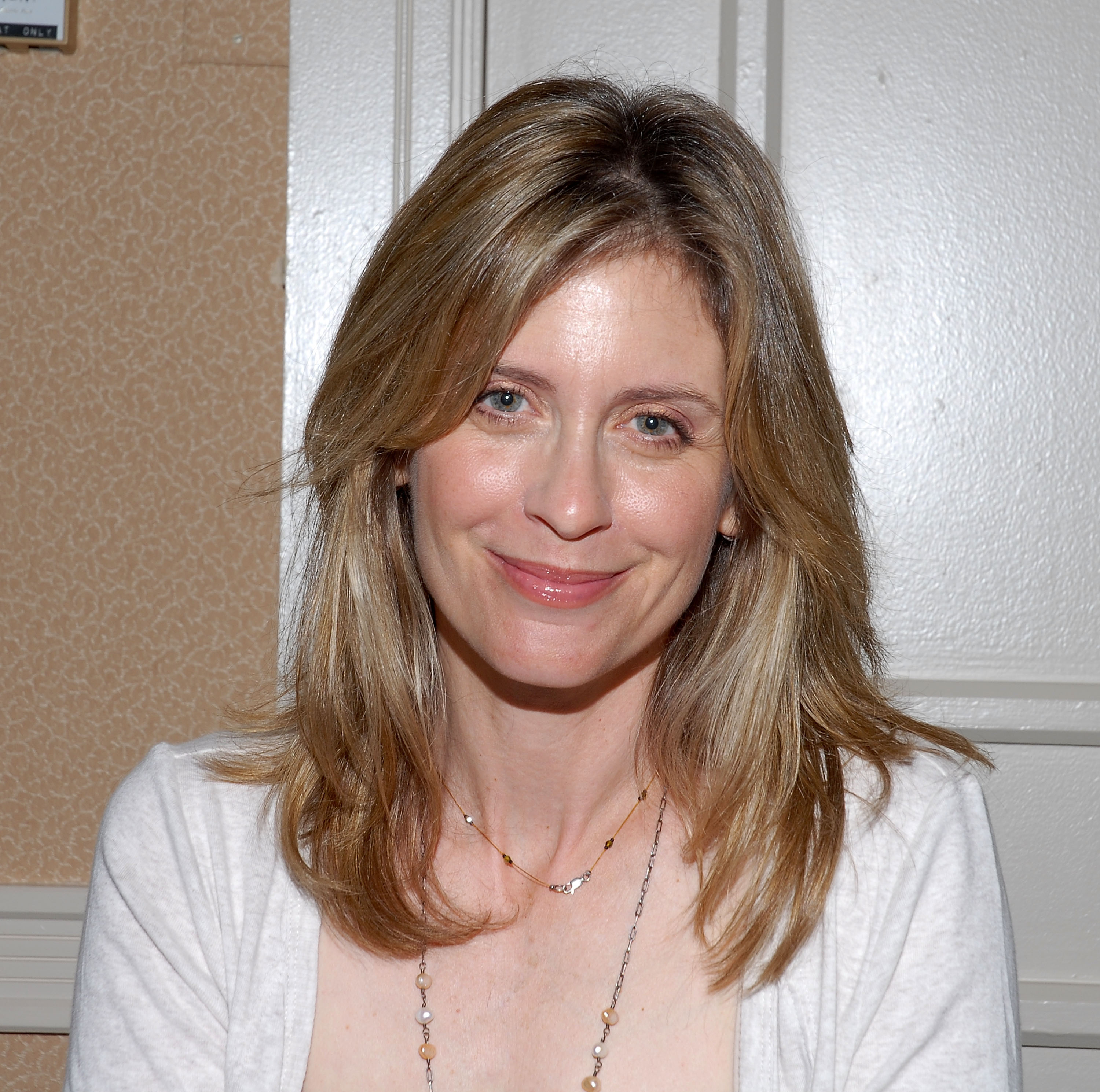 L'actrice assiste à la 10e édition du Super Megashow and Comic Fest à l'hôtel Crowne Plaza, le 12 juillet 2008, à Fairfield, dans le New Jersey. | Source : Getty Images