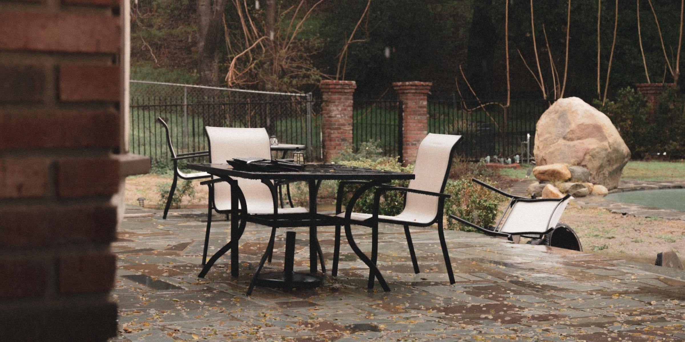 Un jardin | Source : Pexels
