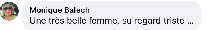 Commentaire d'un internaute | Source : Facebook/Gala