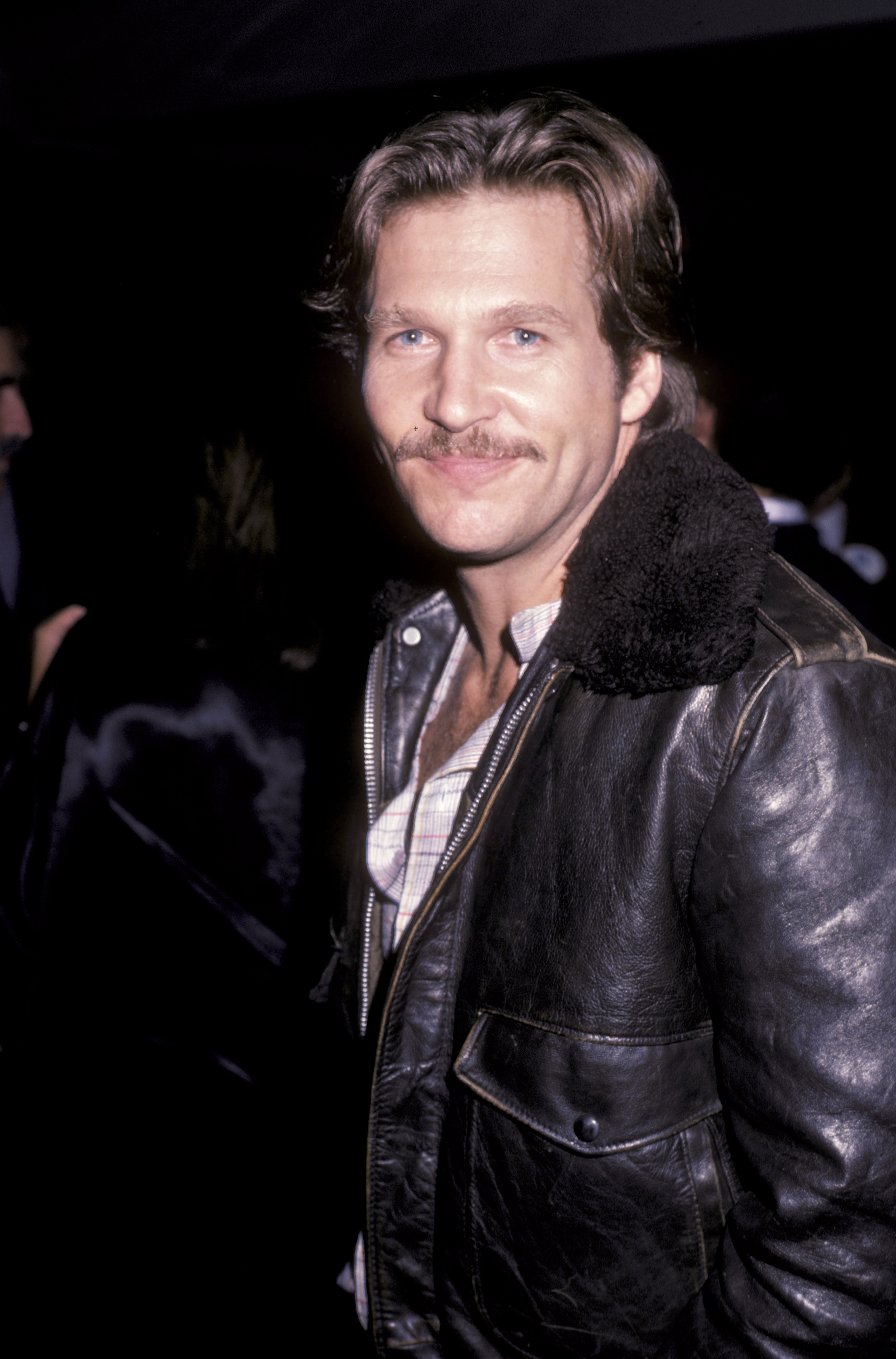 La star de cinéma à la première de "Jagged Edge" à Beverly Hills, Californie, le 1er octobre 1985. | Source : Getty Images