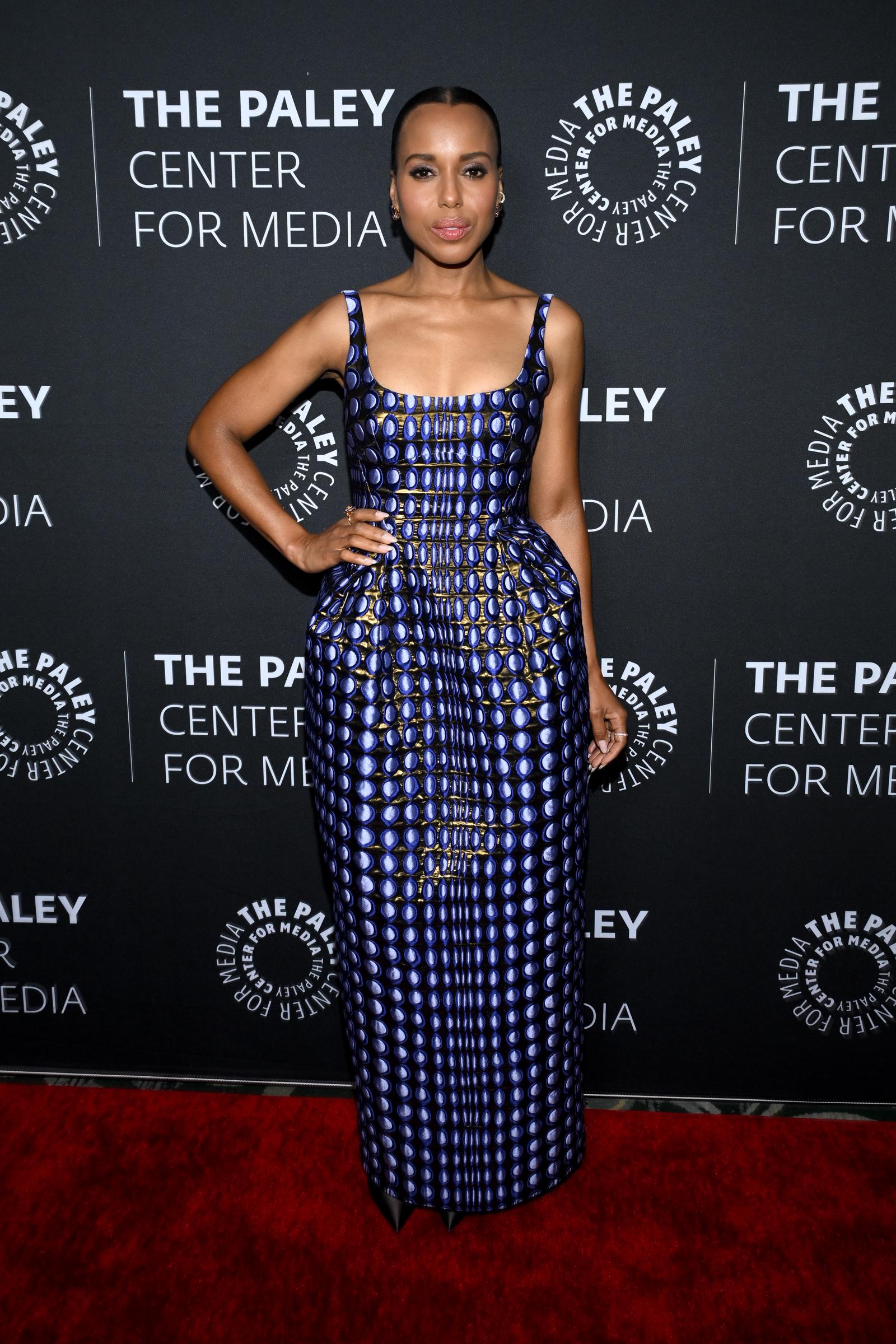 Kerry Washington | Source : Getty Images