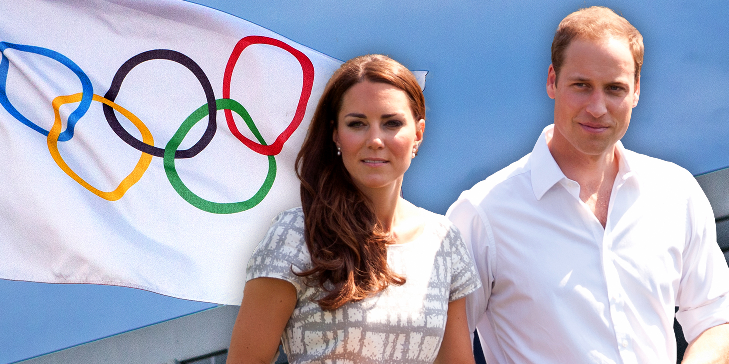 Le prince William et la princesse Catherine | Source : Getty Images