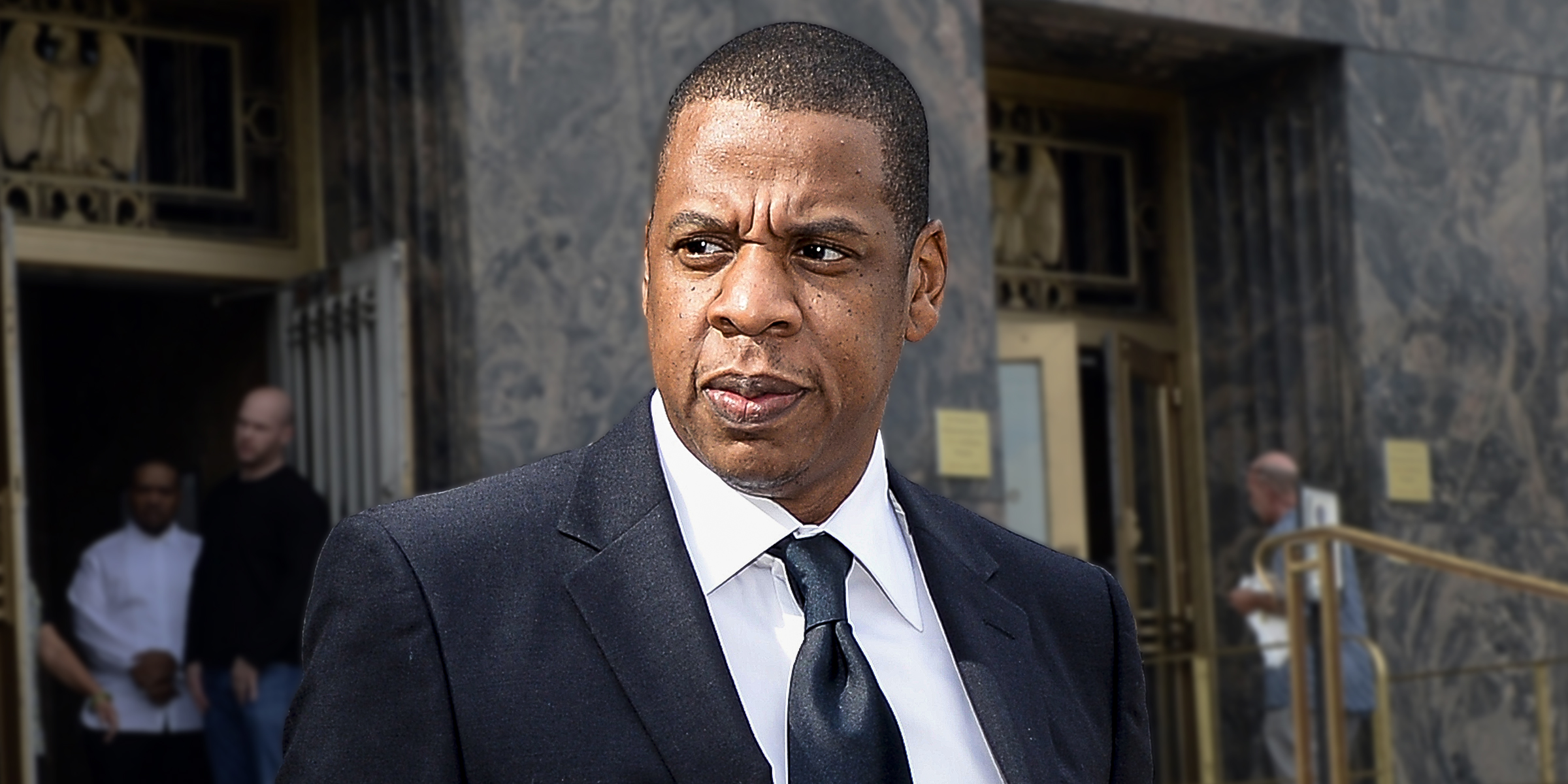 Jay-Z Carter | Source : Getty Images