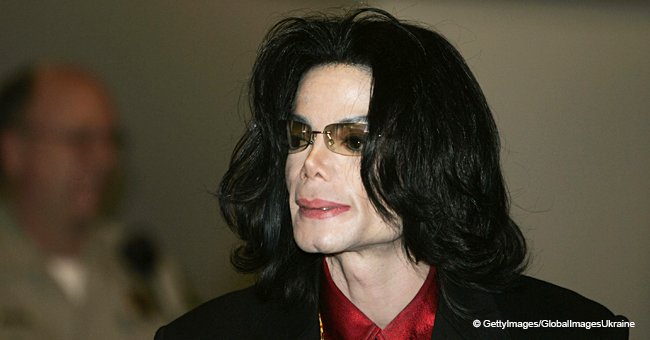 La présumée victime de Michael Jackson a révélé des lettres et berceuse qu'il aurait reçues du chanteur