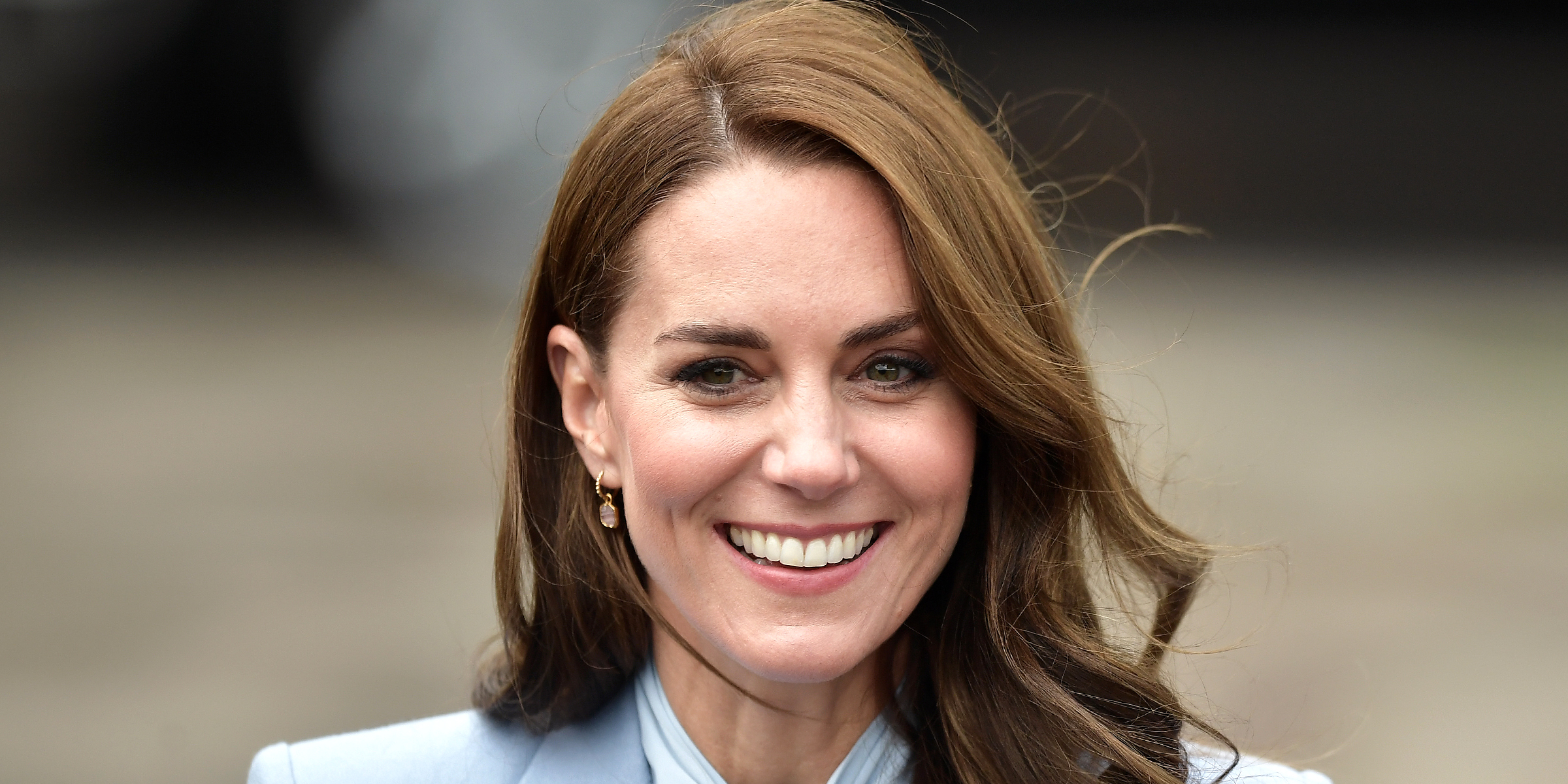 Princesse Catherine | Source : Getty Images