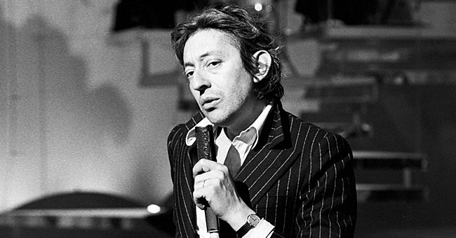 Serge Gainsbourg | Photo : Getty Images