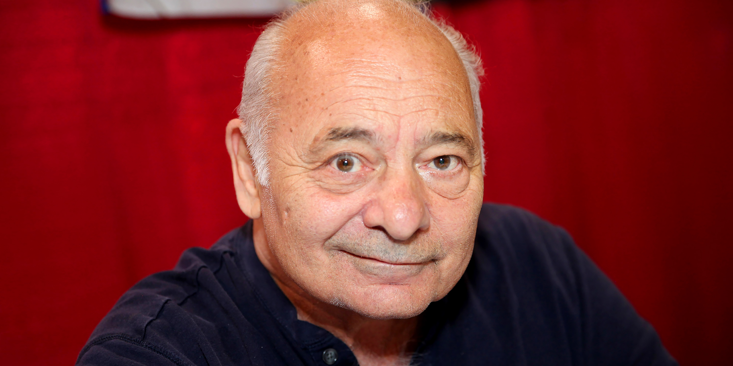 Burt Young | Source : Getty Images