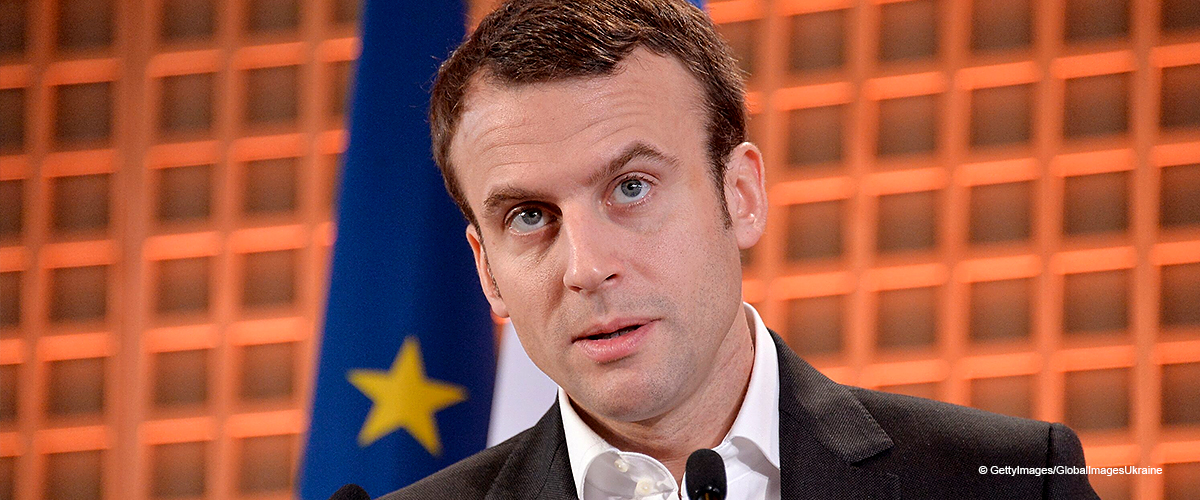 "Si Macron ne réussit pas, il ne sera pas candidat en 2022", l'ex-conseiller du président révèle