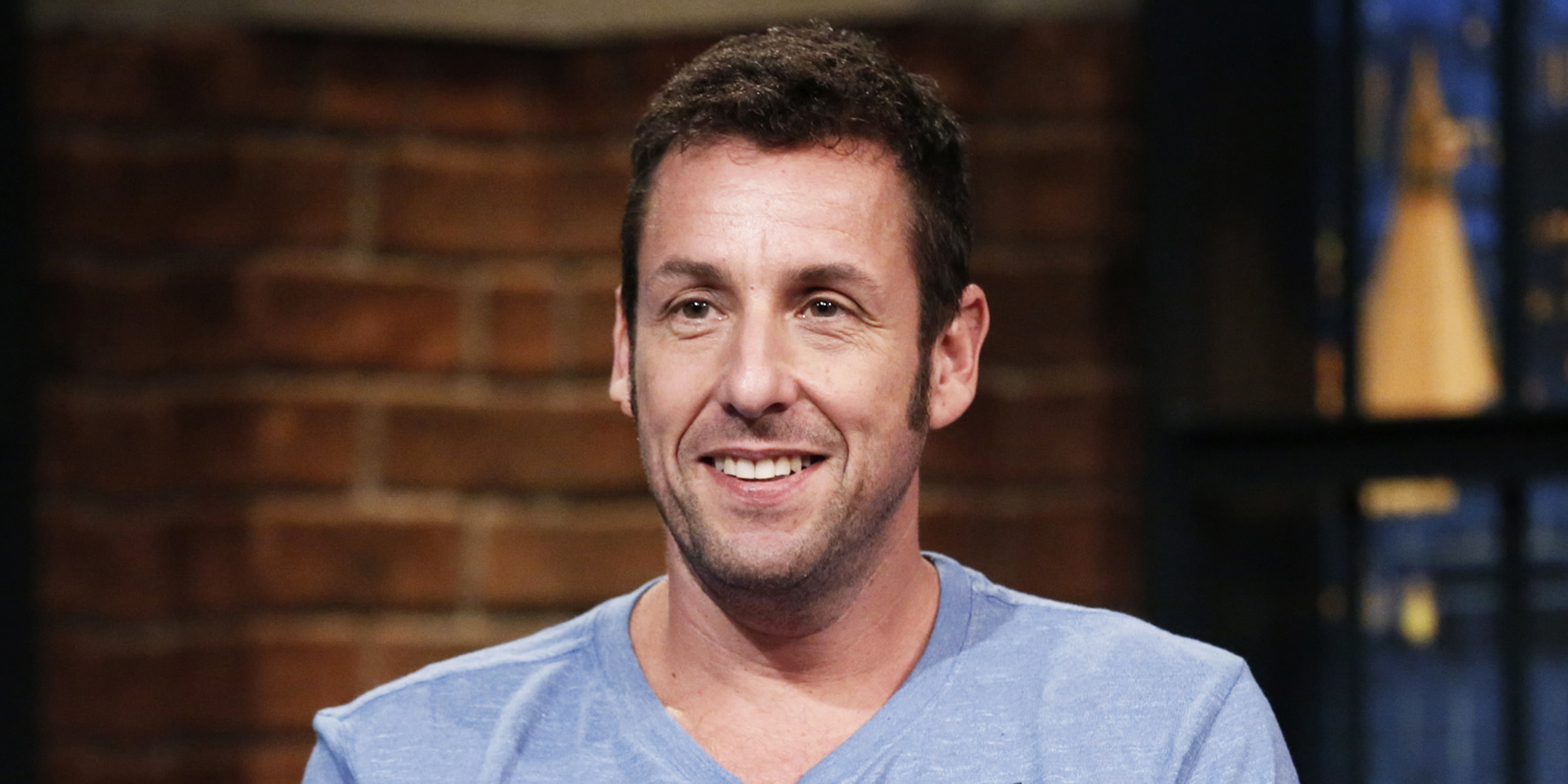 Adam Sandler | Source : Getty Images