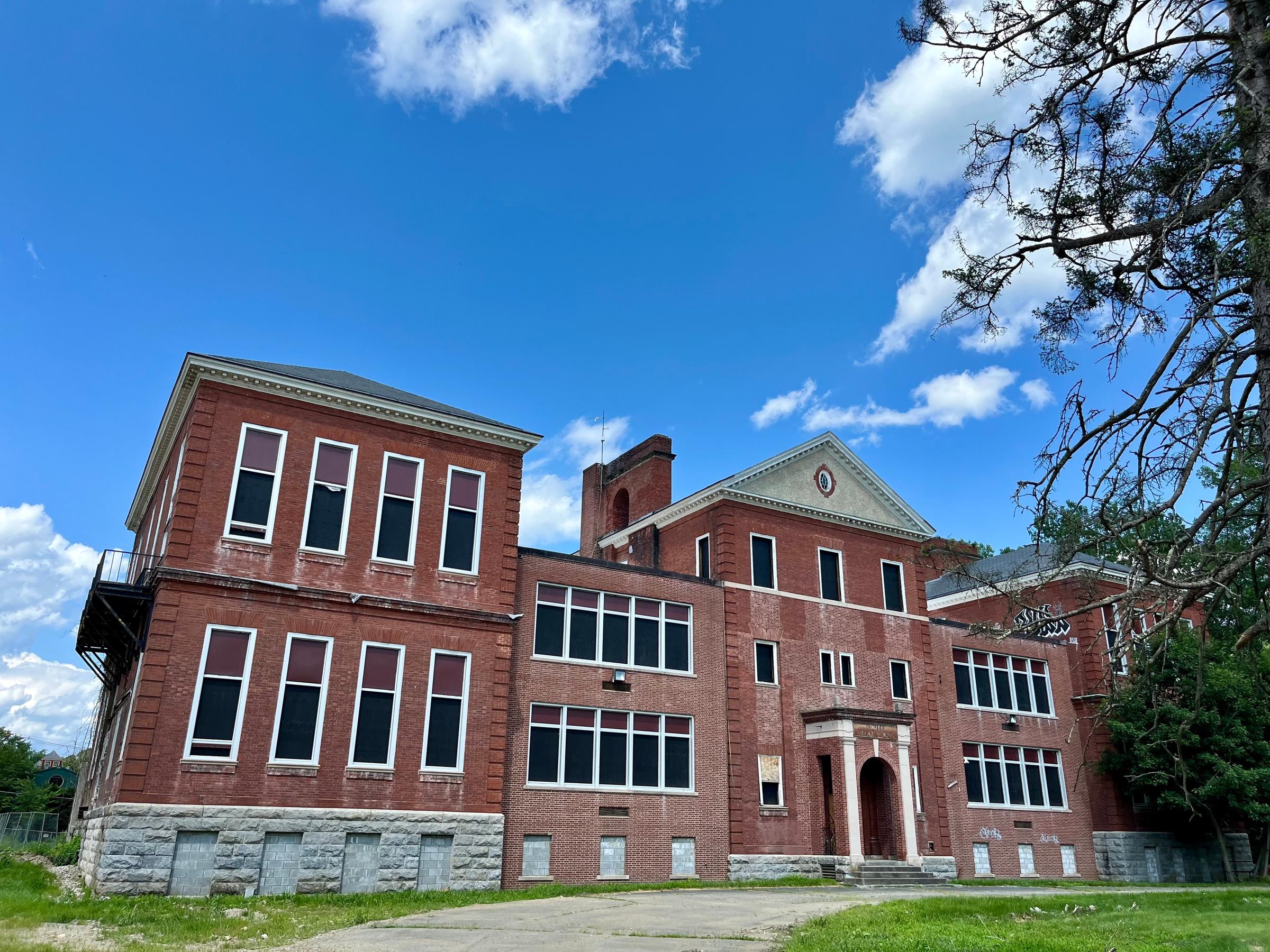 Belle école | Source : Shutterstock