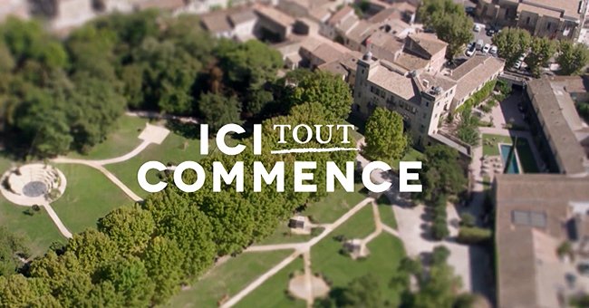 facebook.com/IciToutCommence.TF1