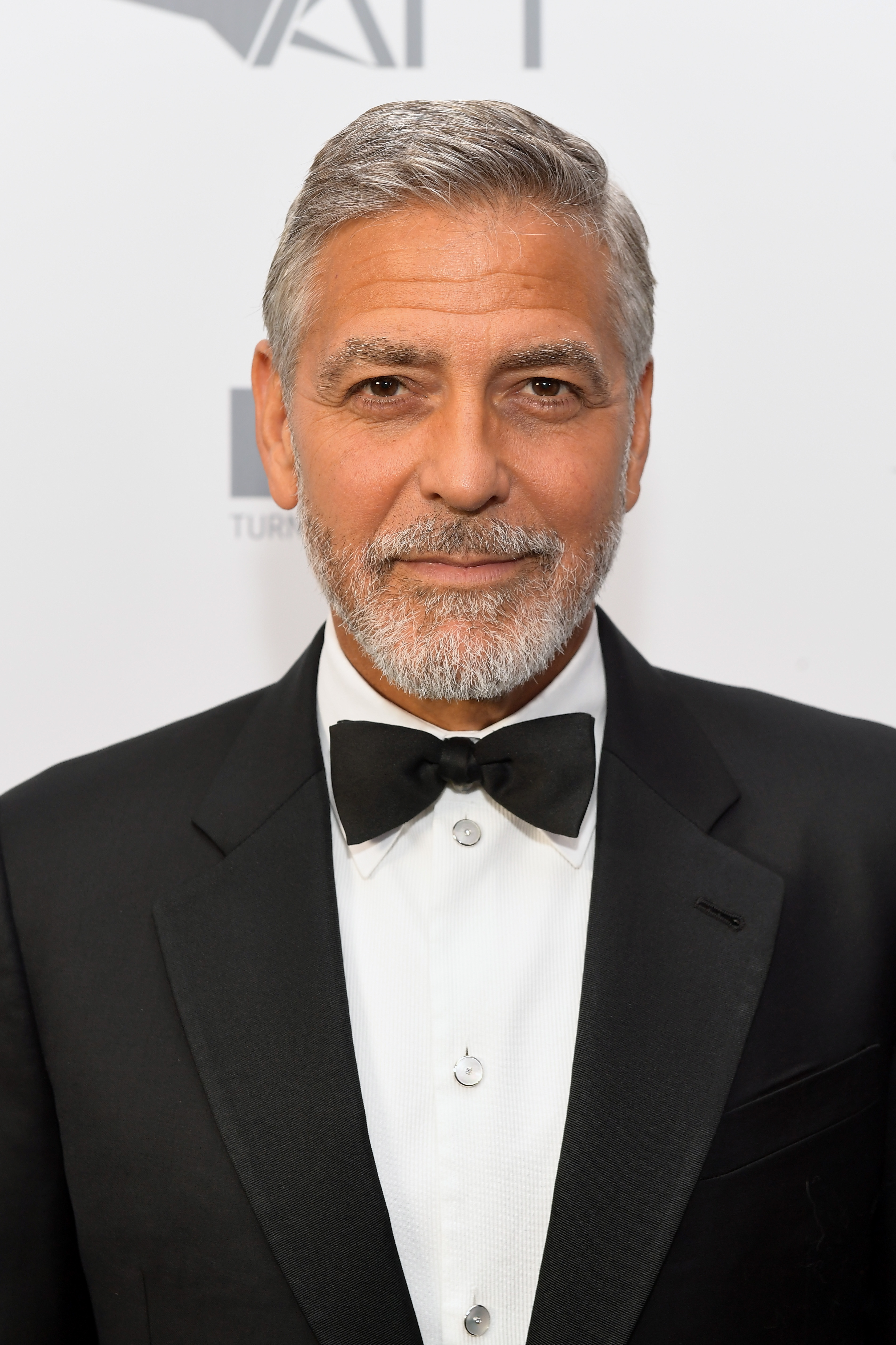 George Clooney le 7 juin 2018 | Source : Getty Images