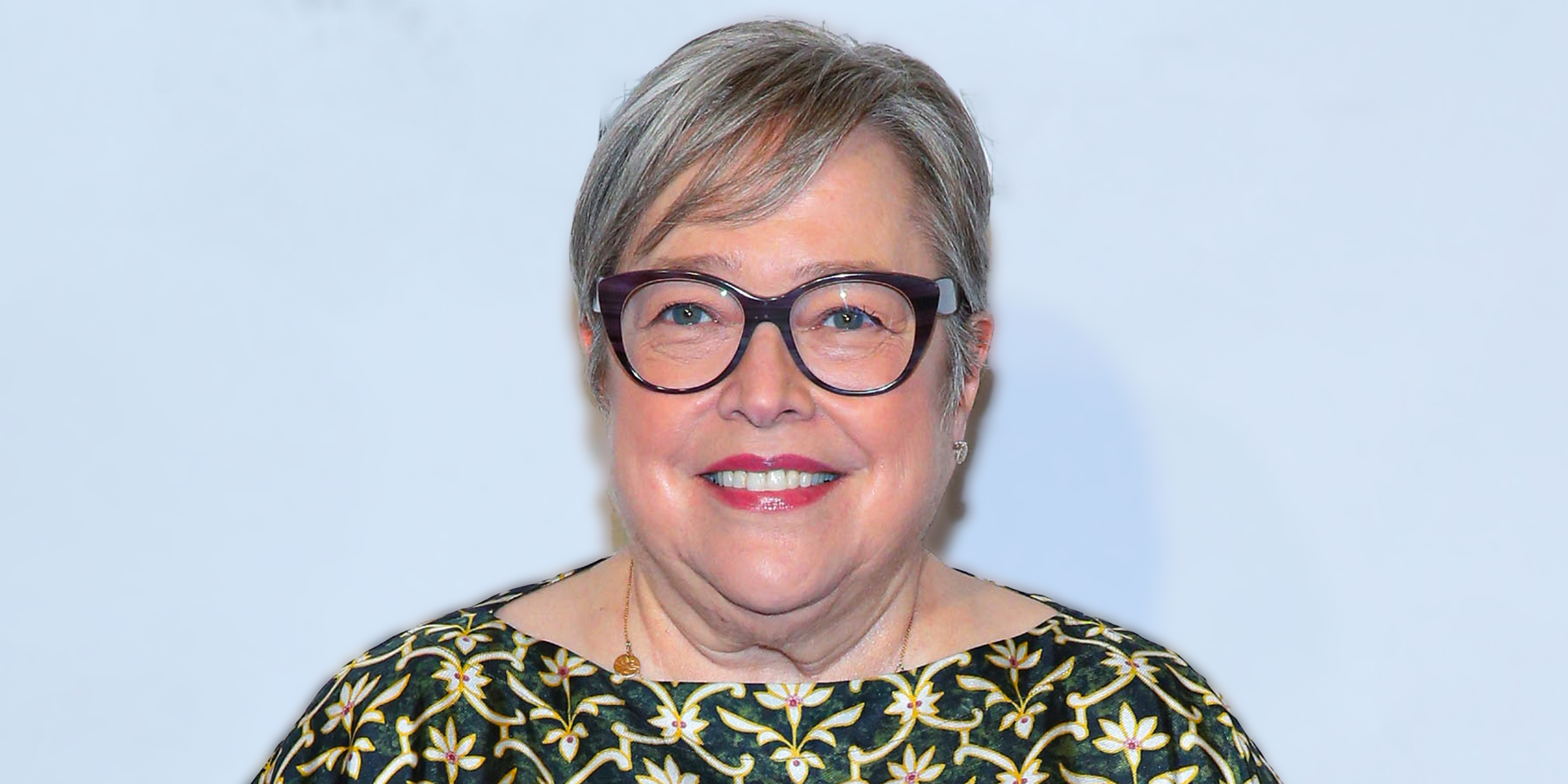 Kathy Bates | Source : Getty Images