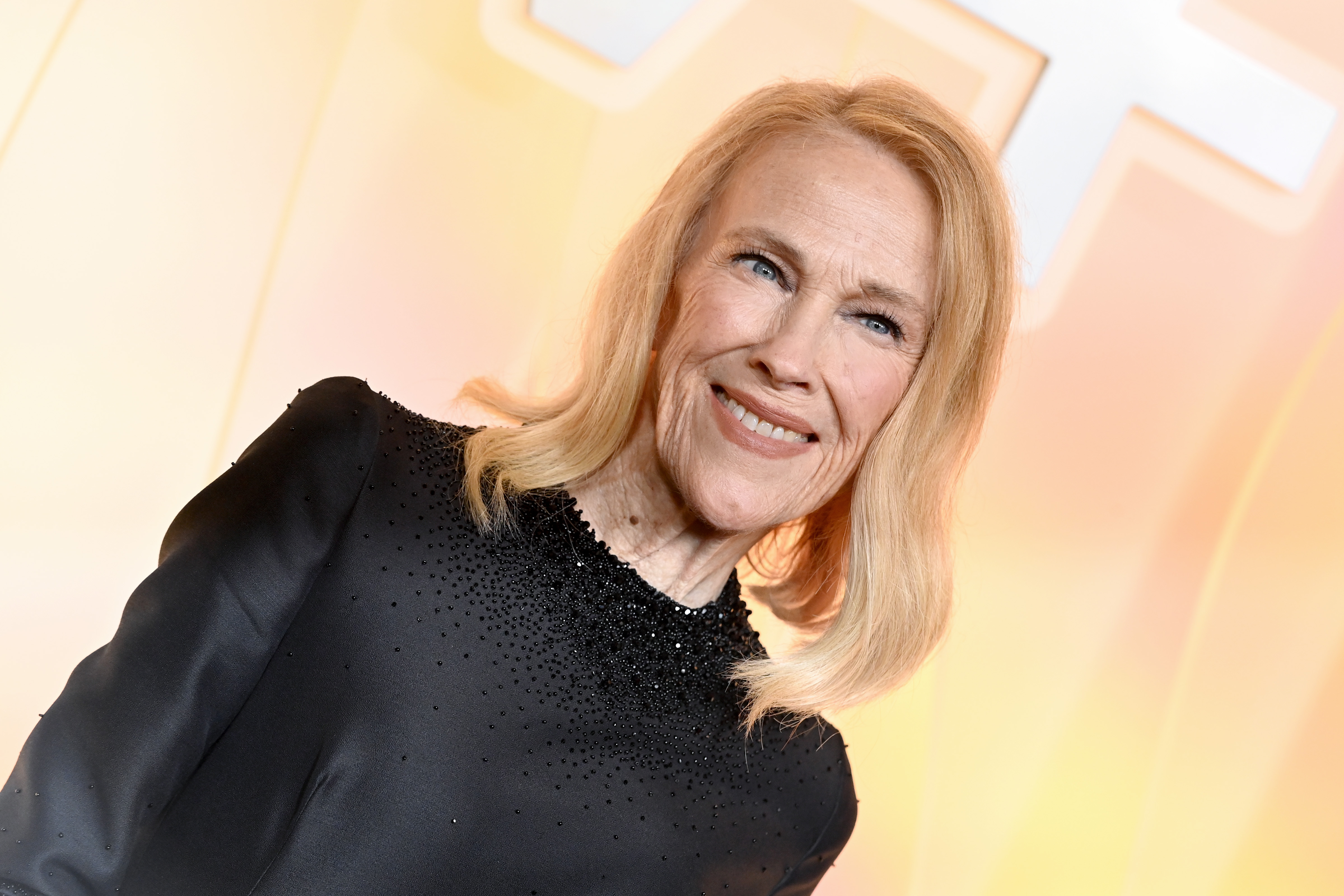 Catherine O'Hara assiste à la soirée Primetime Emmy d'Apple TV+ à Ysabel le 14 septembre 2025, à West Hollywood, Californie | Source : Getty Images