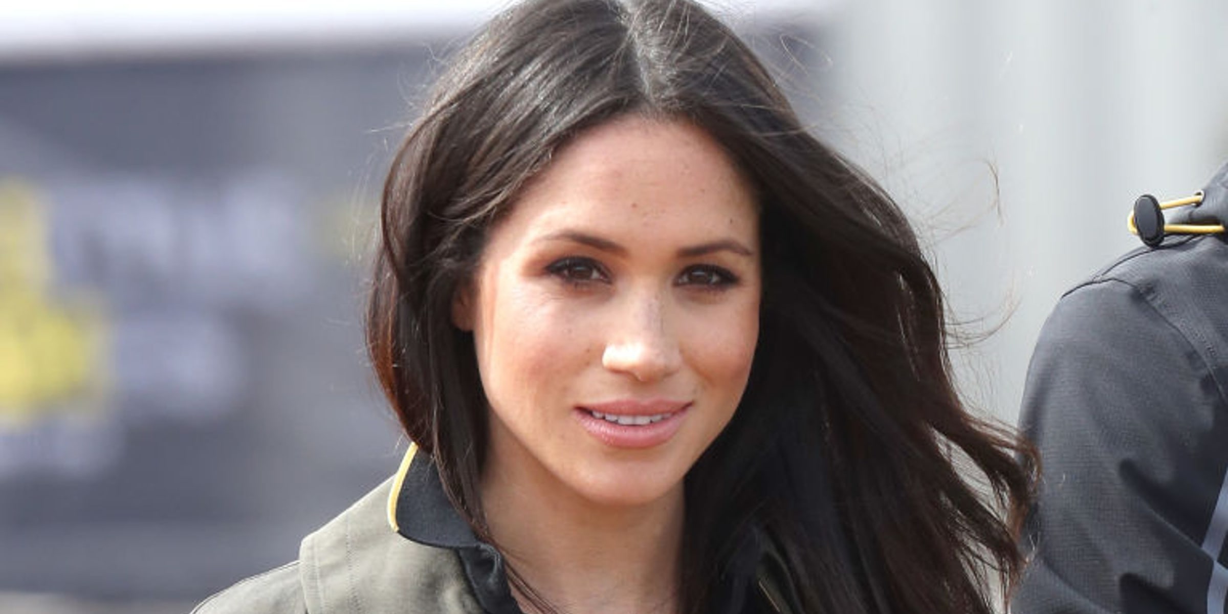 Meghan, duchesse de Sussex | Source : Getty Images