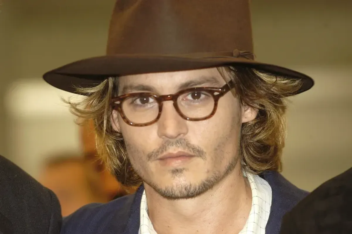 L'acteur Johnny Depp | Photo : Getty Images