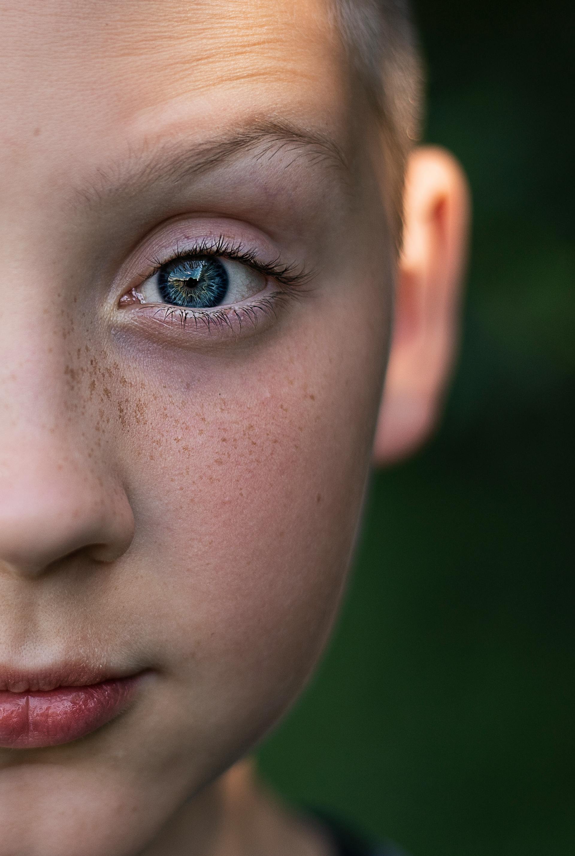 A boy | Source: Pexels