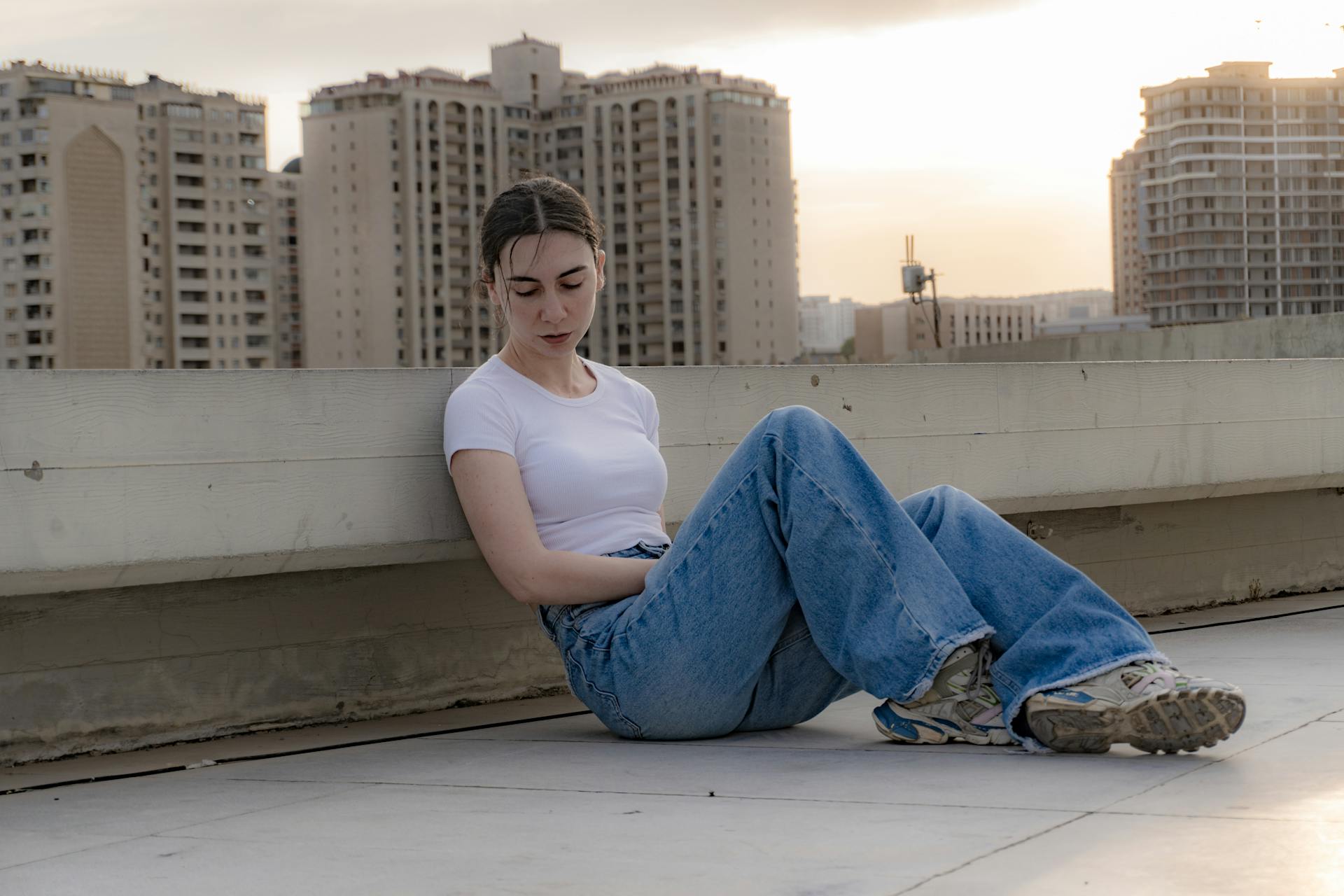Une femme réfléchie | Source : Pexels